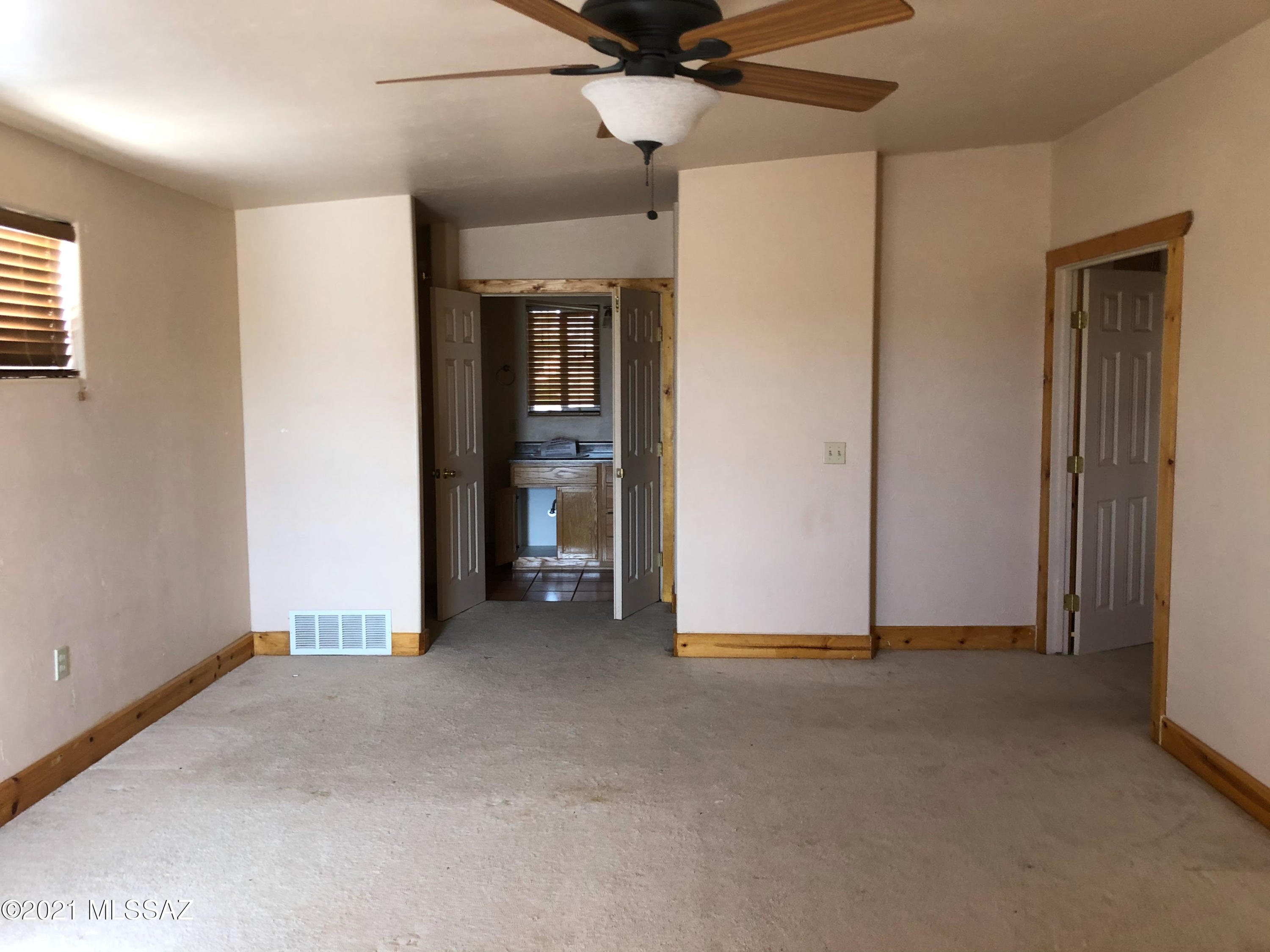 Out Of Pima County - Residential