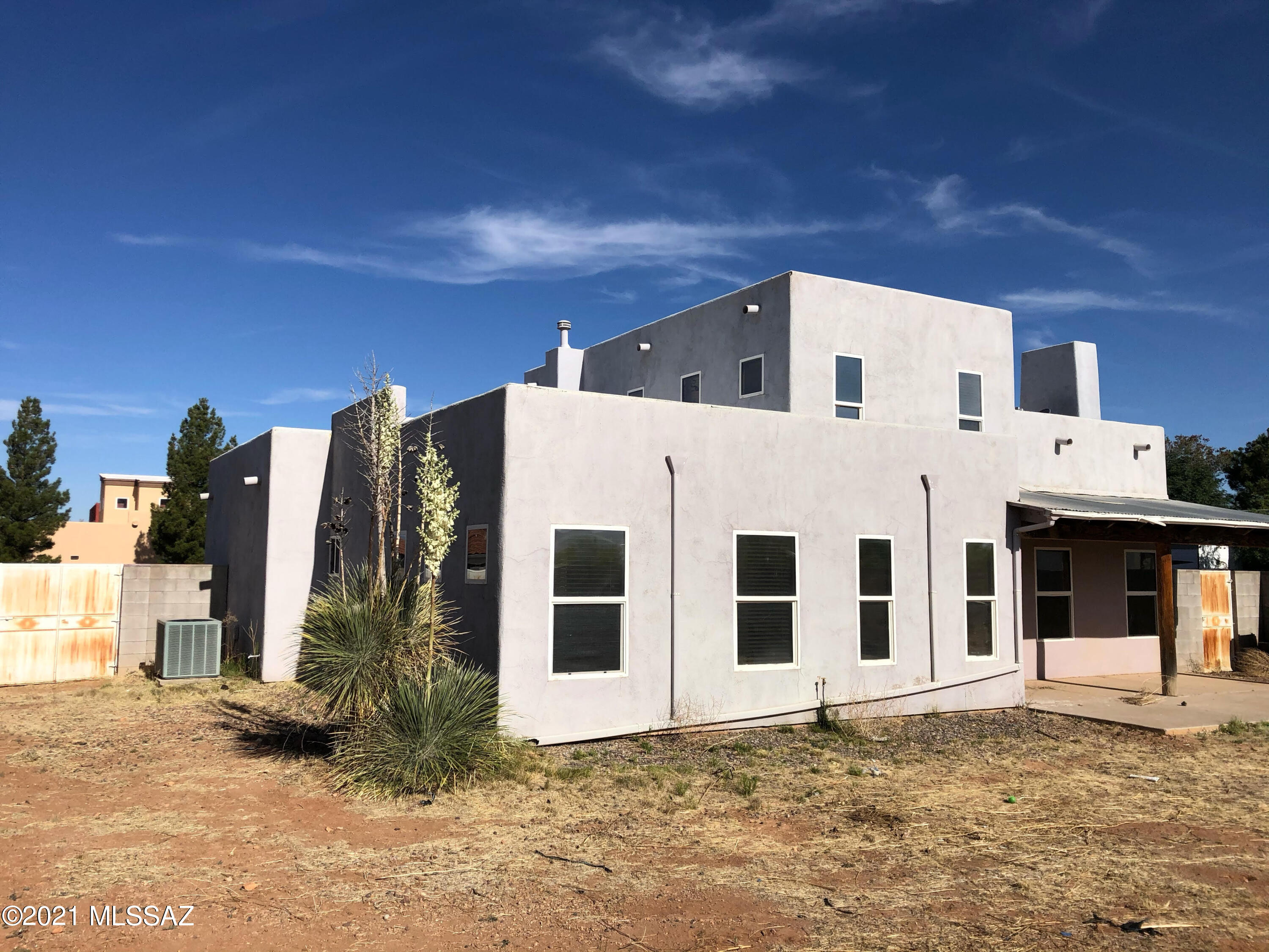 Out Of Pima County - Residential