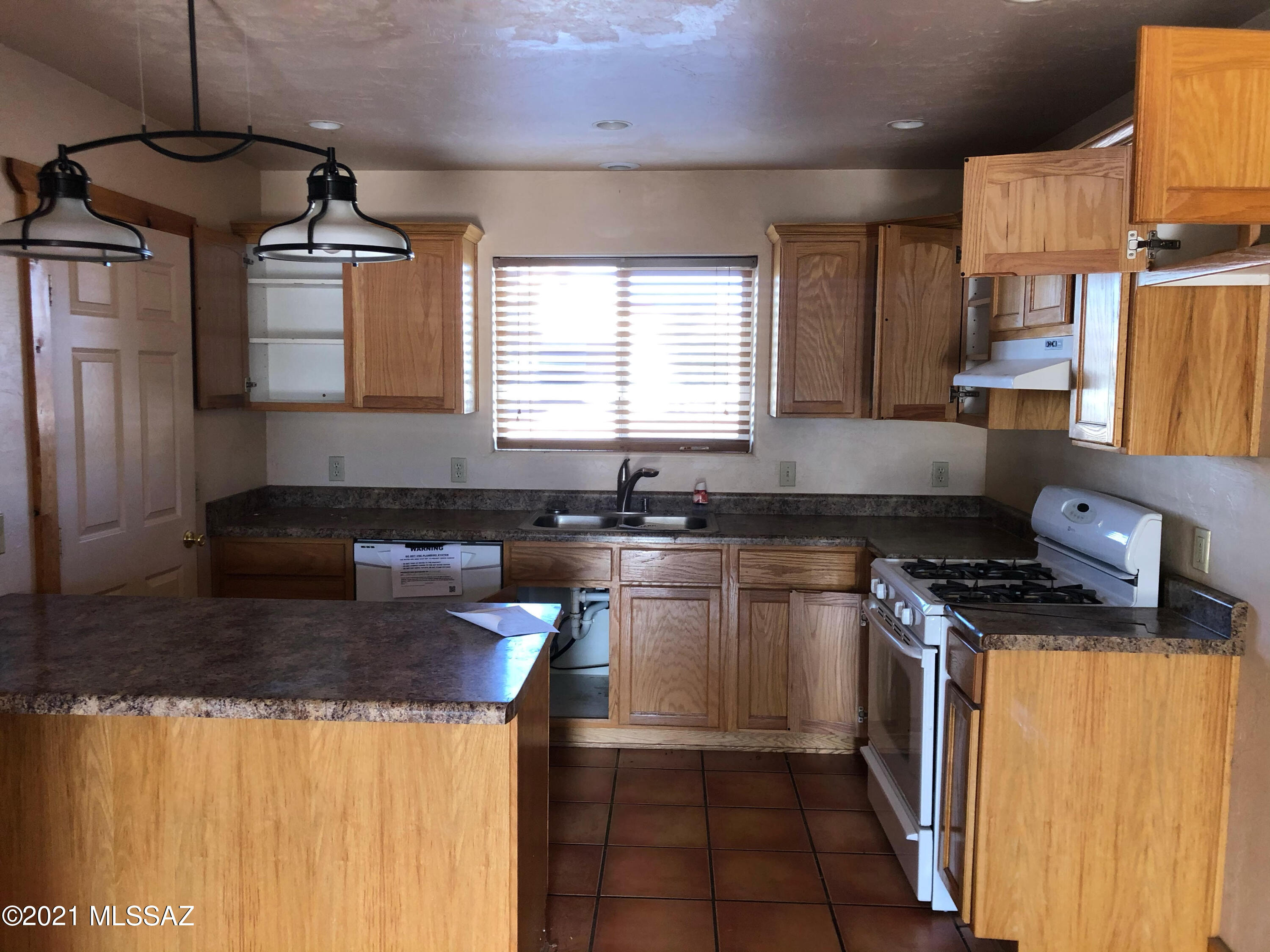 Out Of Pima County - Residential