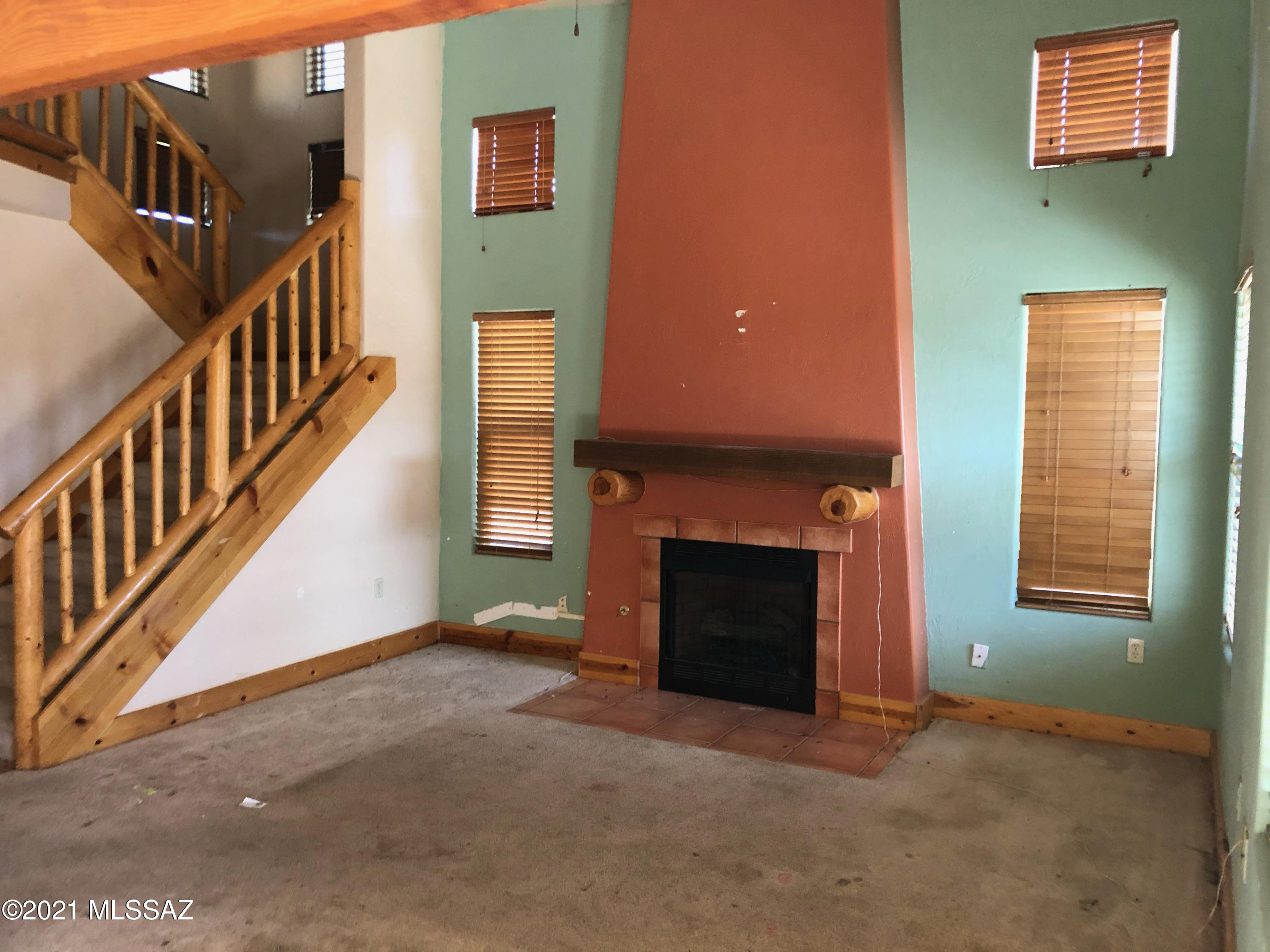 Out Of Pima County - Residential