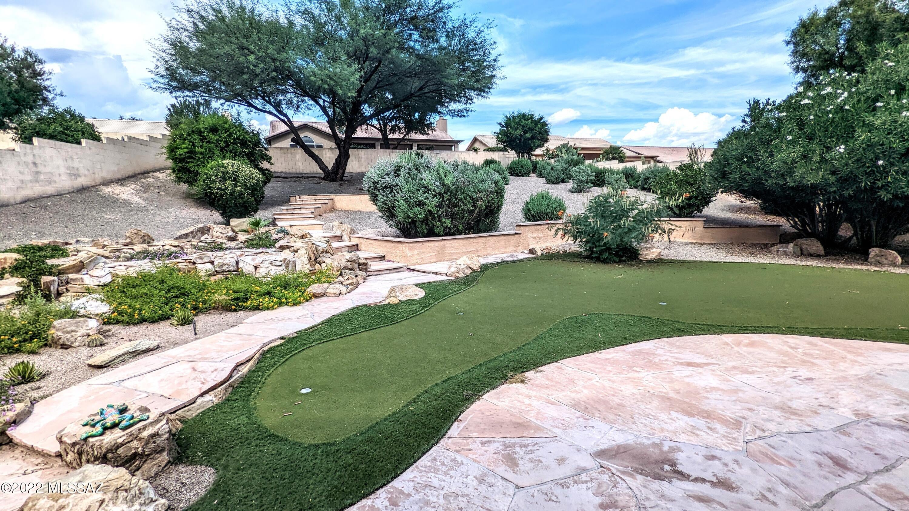 Saddlebrooke - Residential Lease