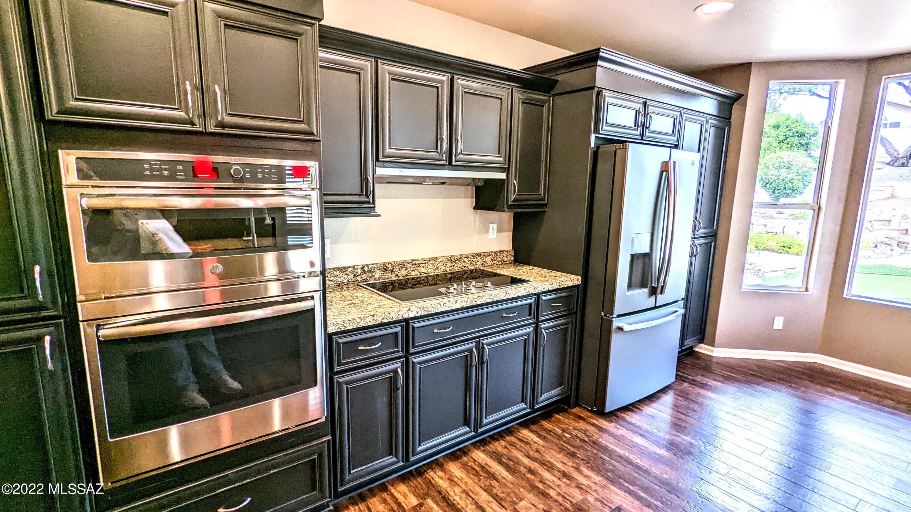 Saddlebrooke - Residential Lease