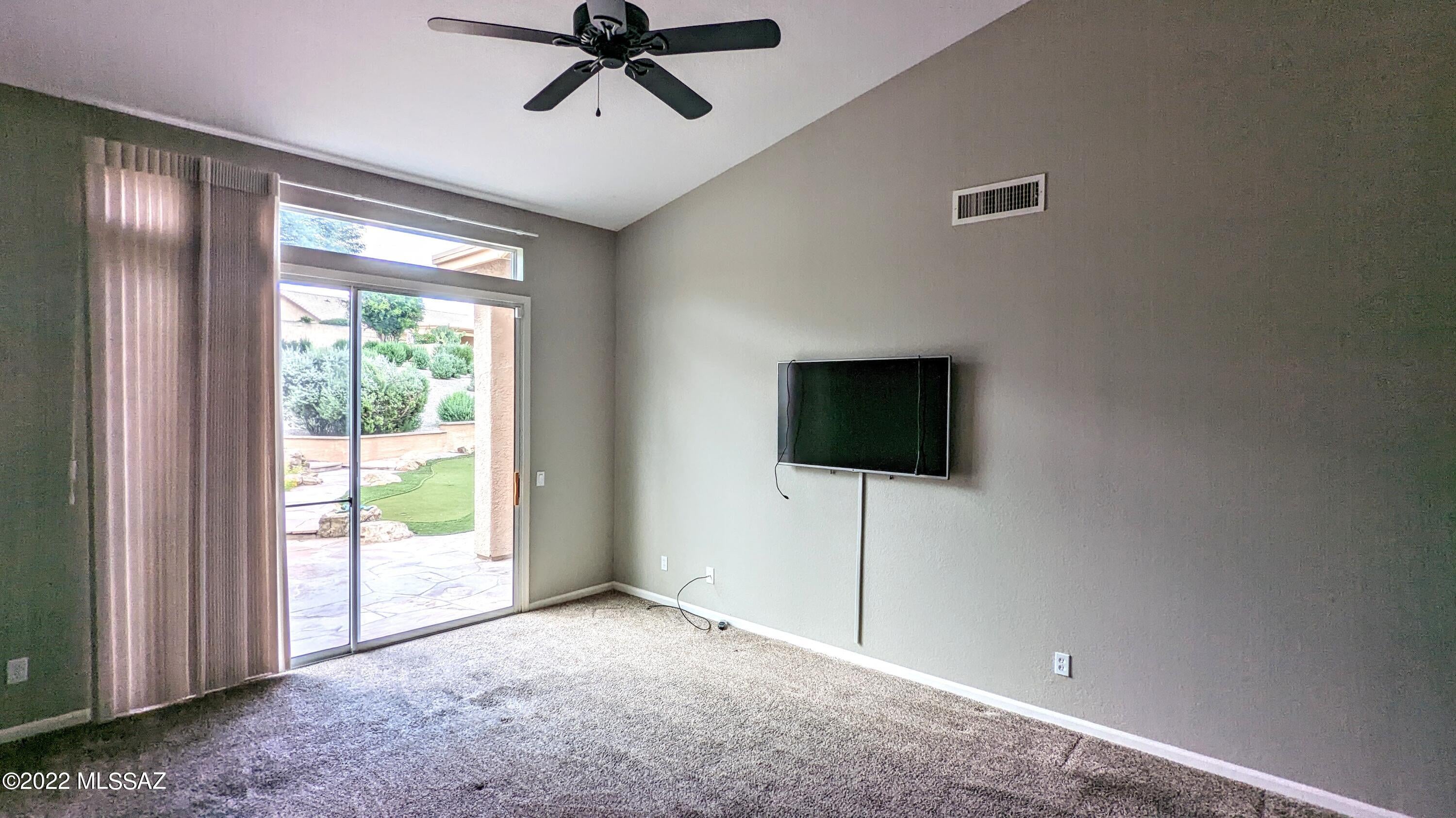Saddlebrooke - Residential Lease