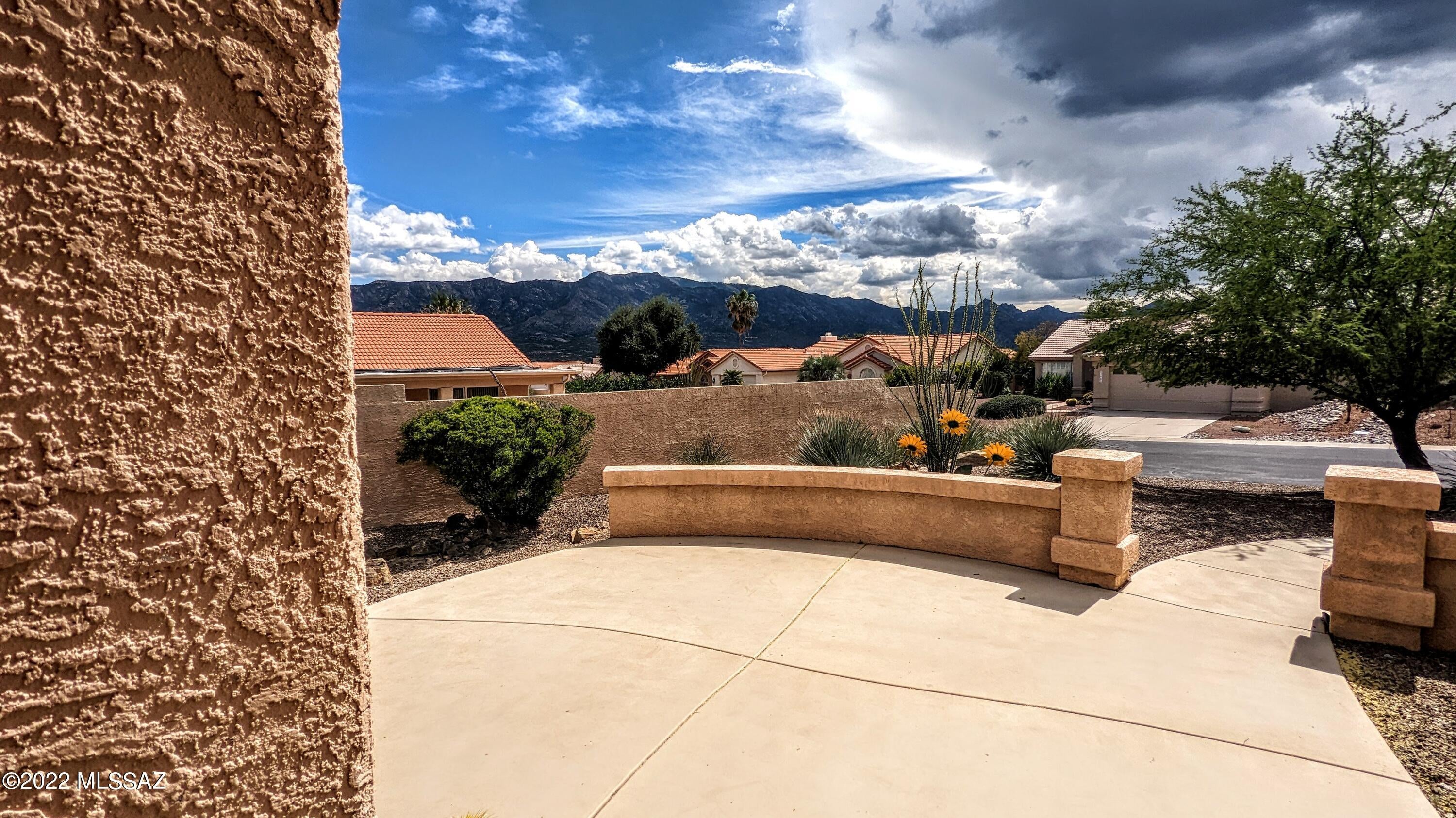 Saddlebrooke - Residential Lease
