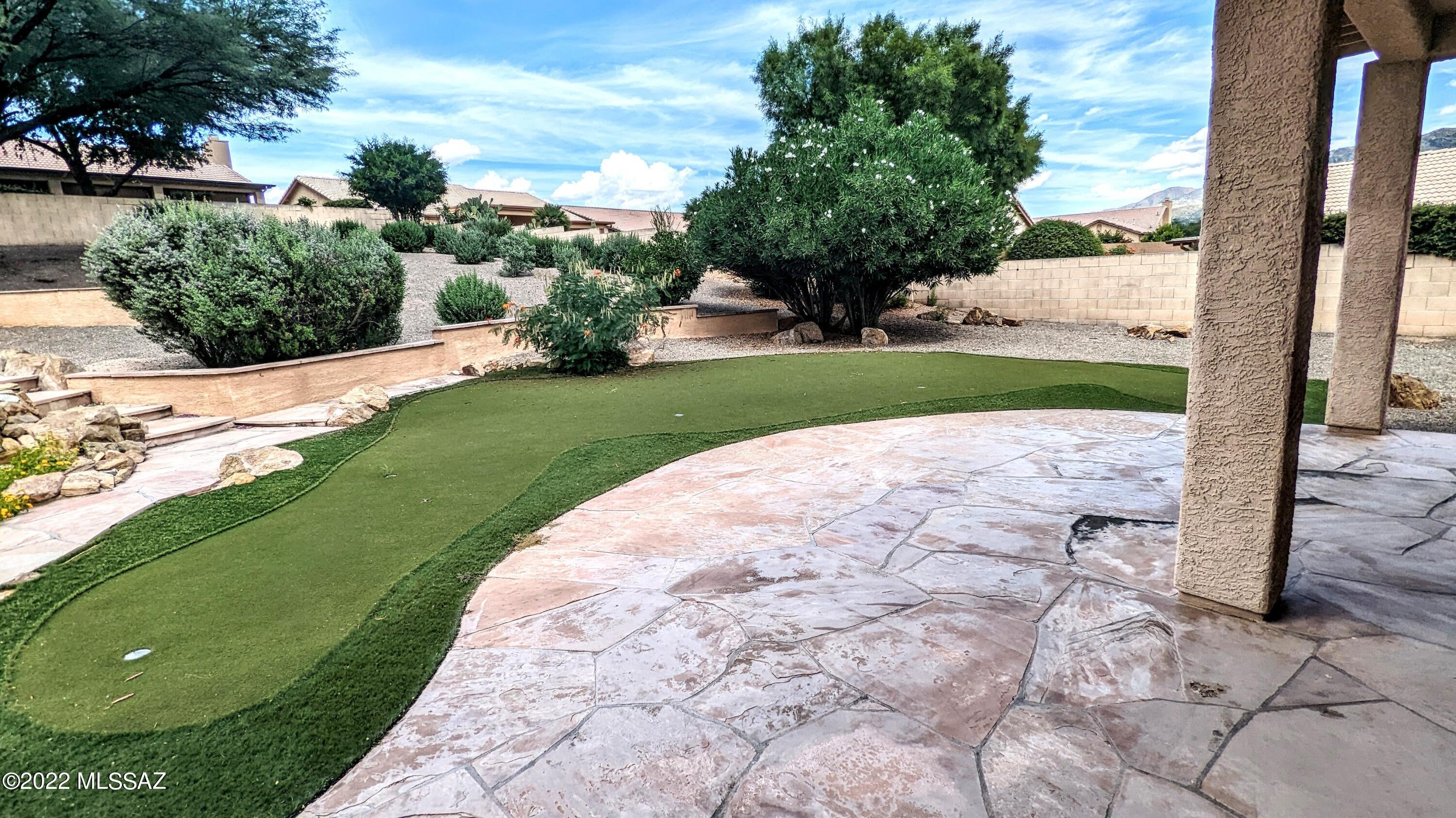 Saddlebrooke - Residential Lease