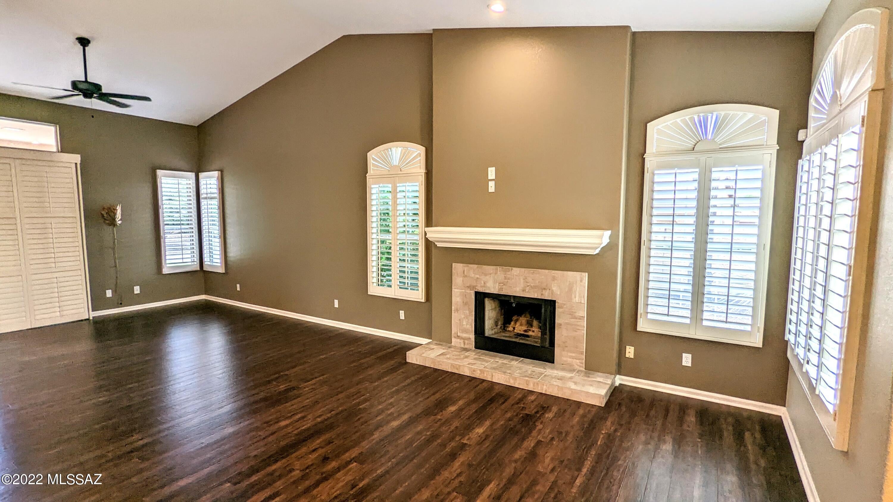 Saddlebrooke - Residential Lease