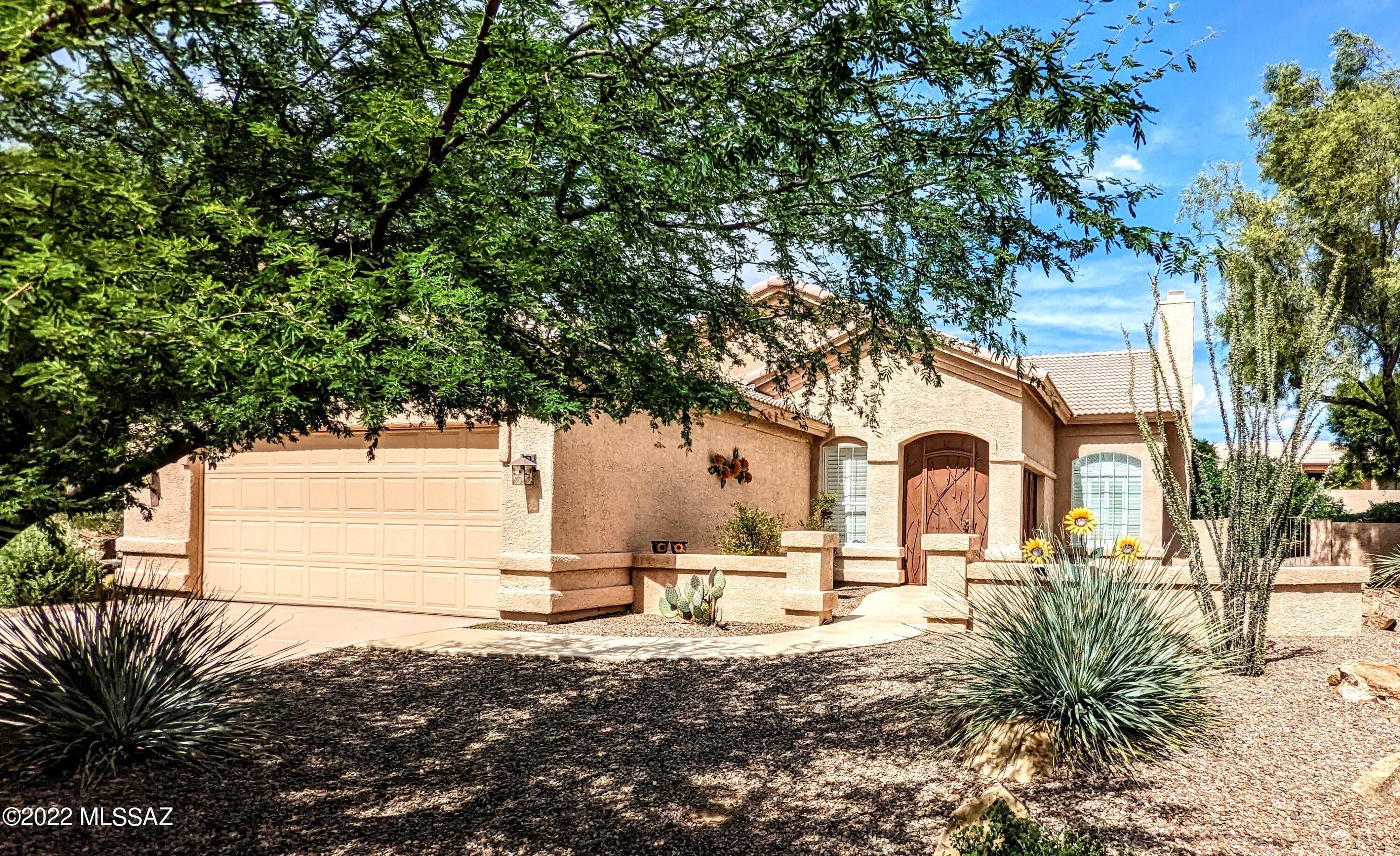 Saddlebrooke - Residential Lease