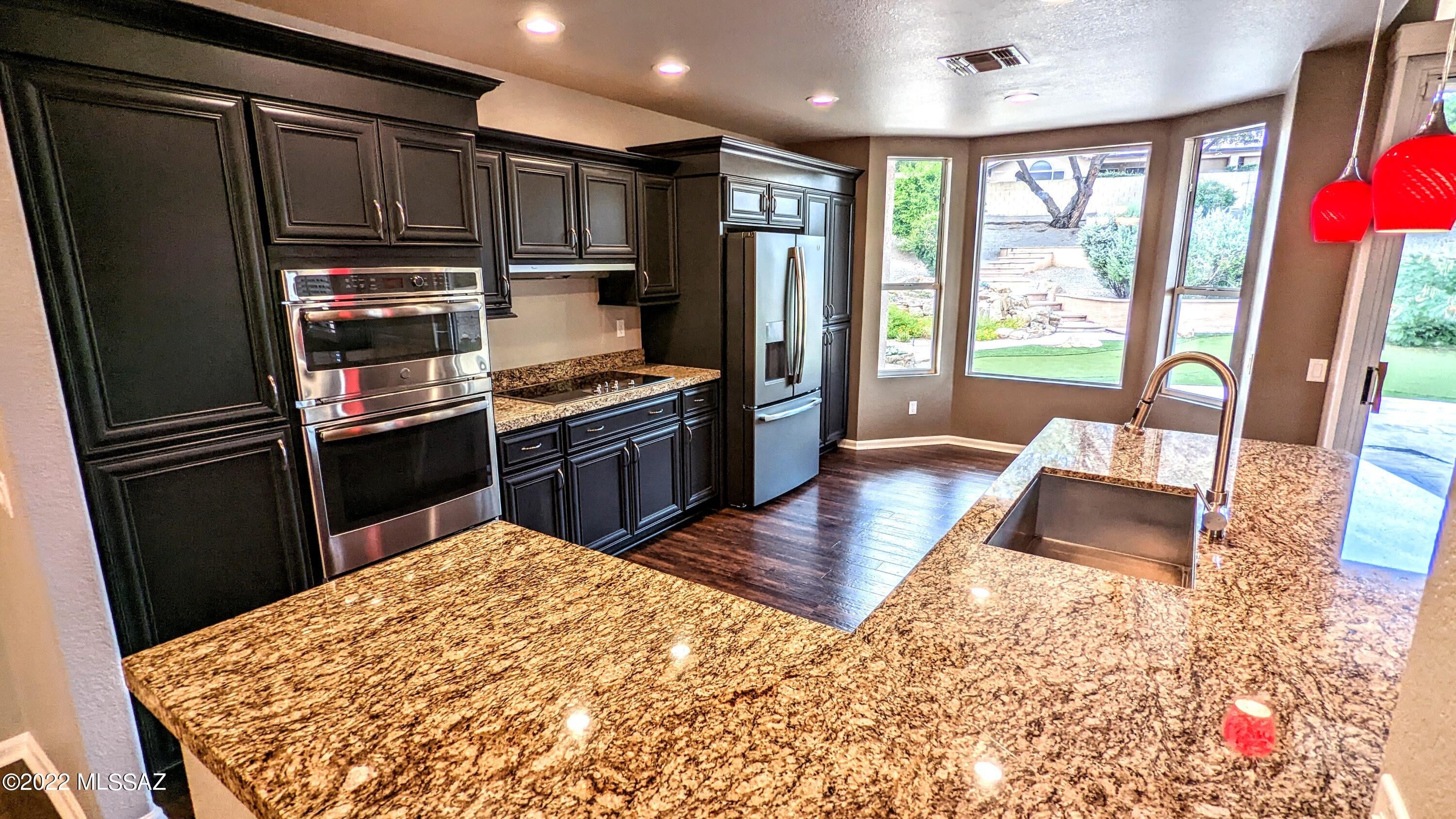 Saddlebrooke - Residential Lease