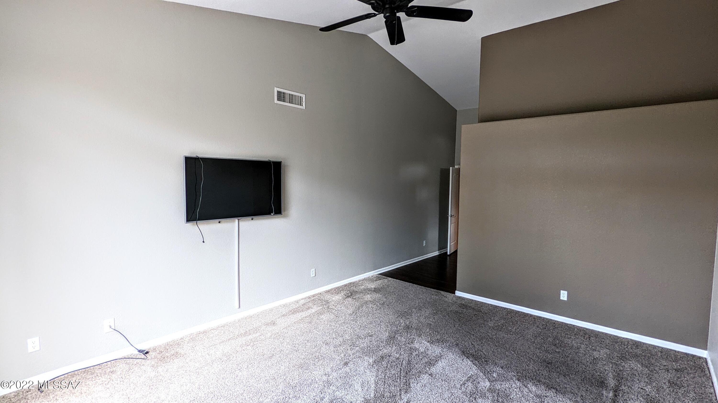 Saddlebrooke - Residential Lease