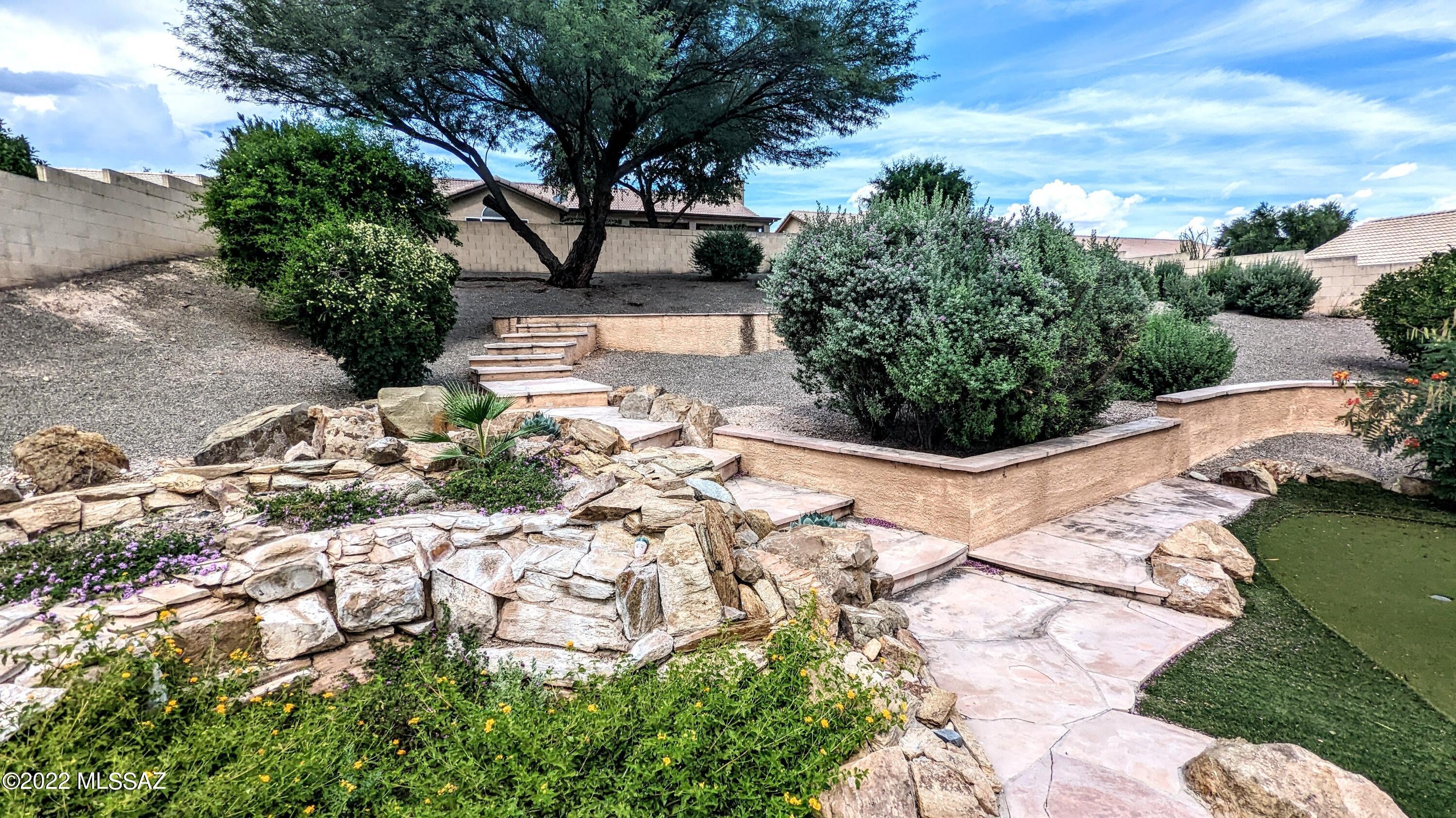 Saddlebrooke - Residential Lease