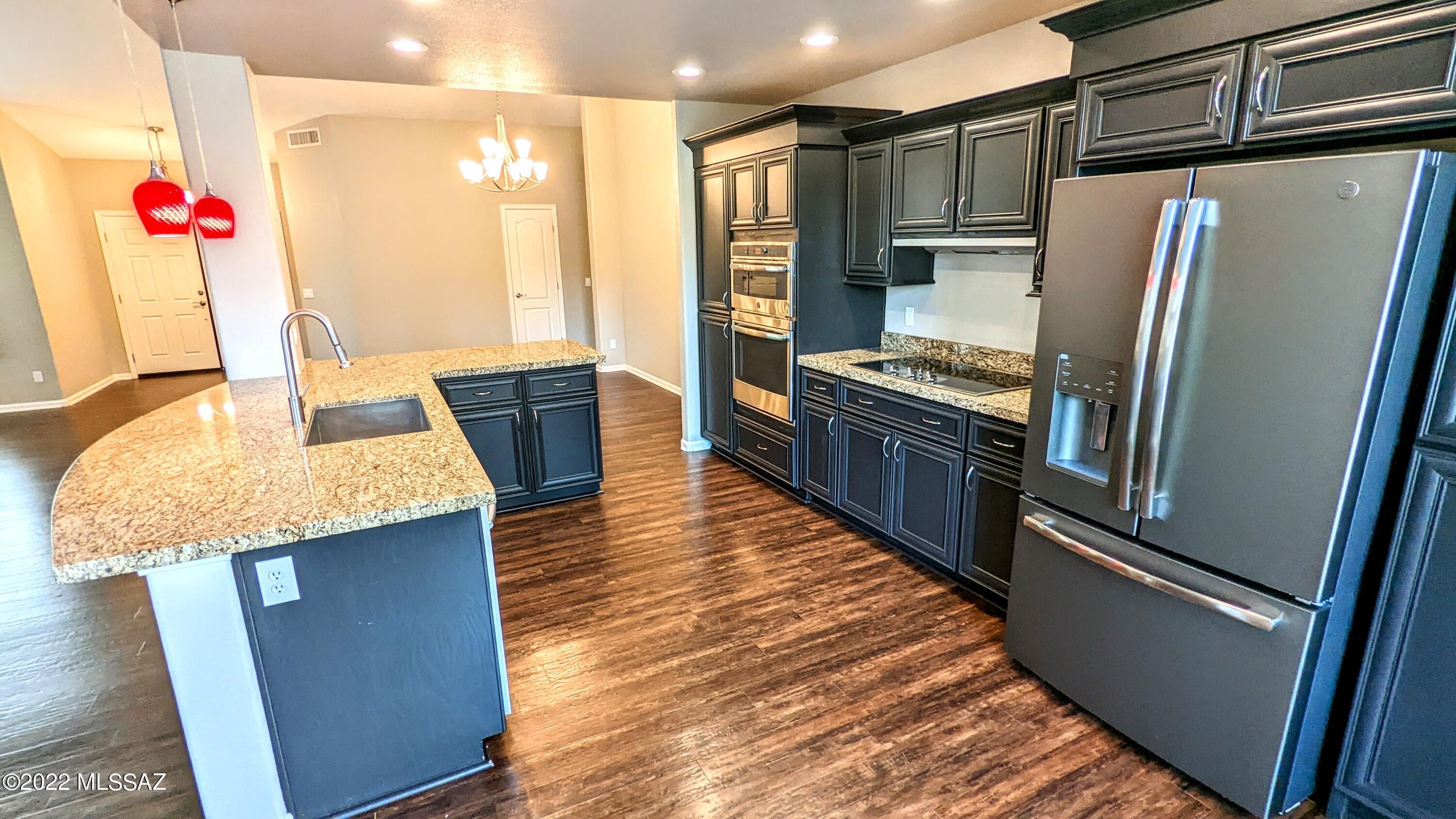 Saddlebrooke - Residential Lease