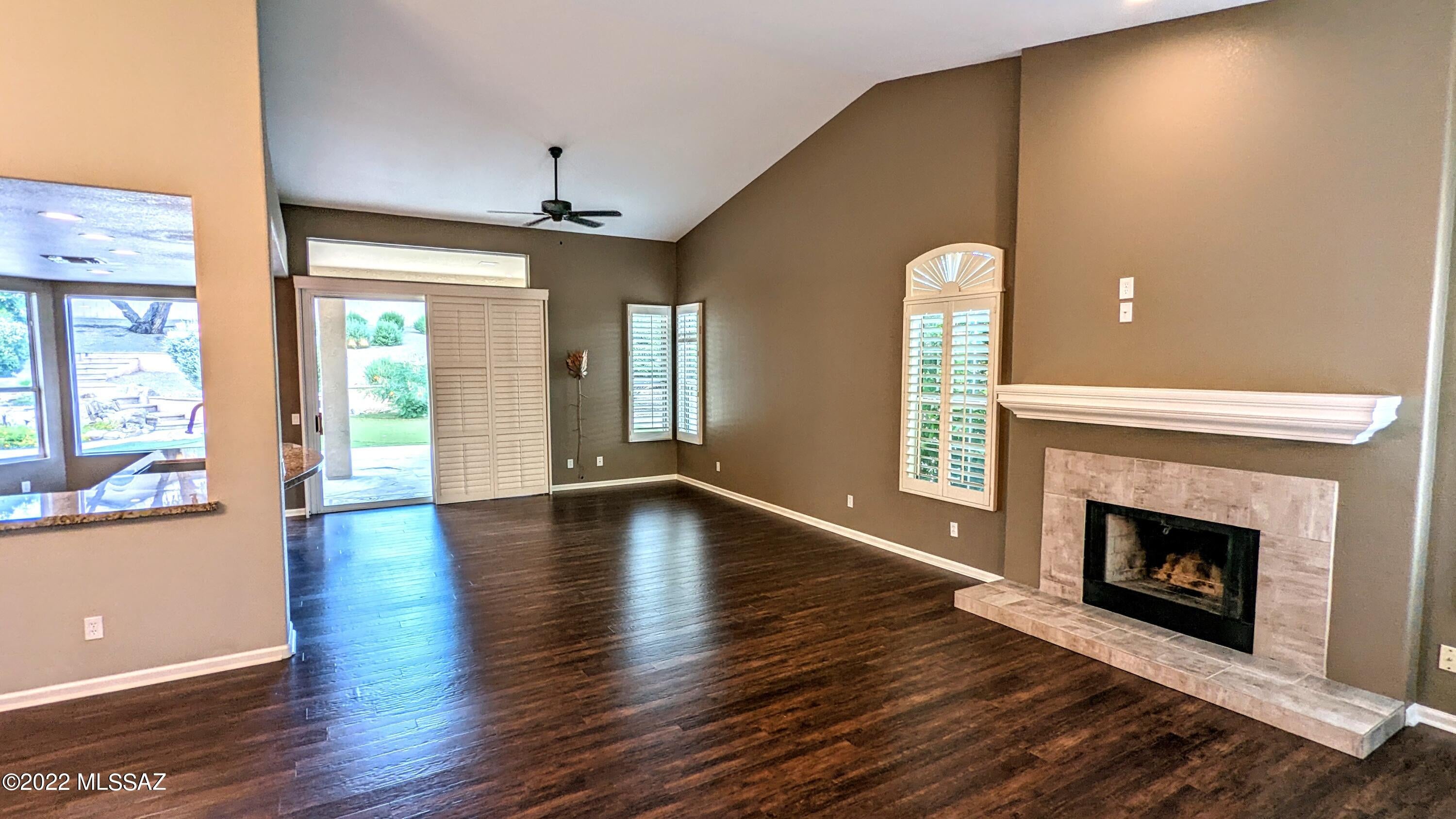 Saddlebrooke - Residential Lease