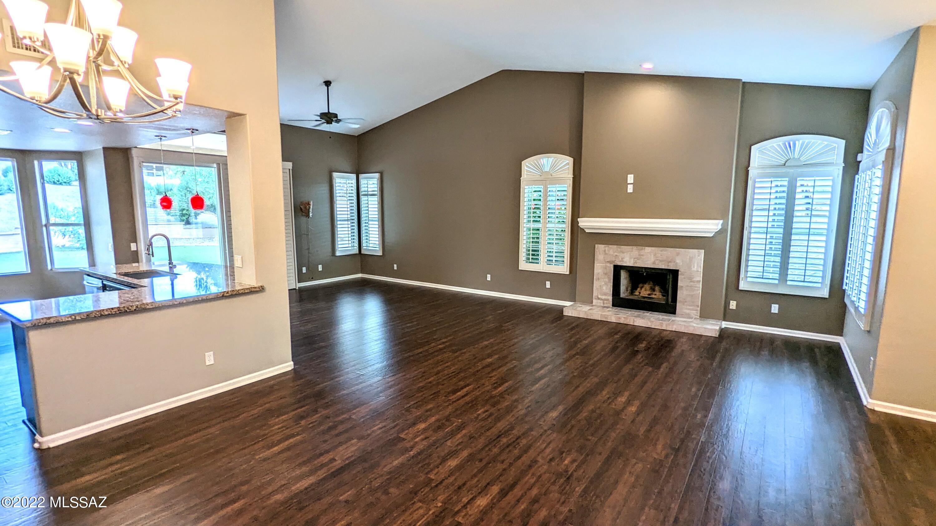 Saddlebrooke - Residential Lease