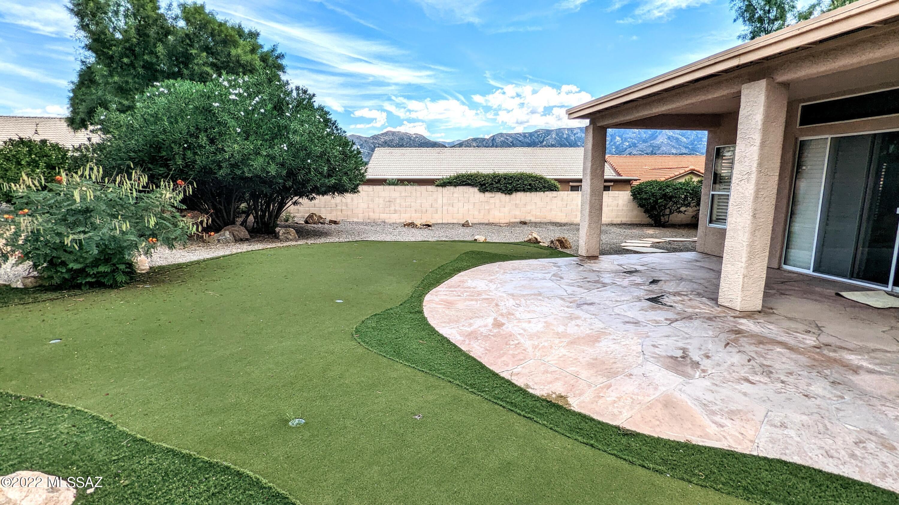 Saddlebrooke - Residential Lease
