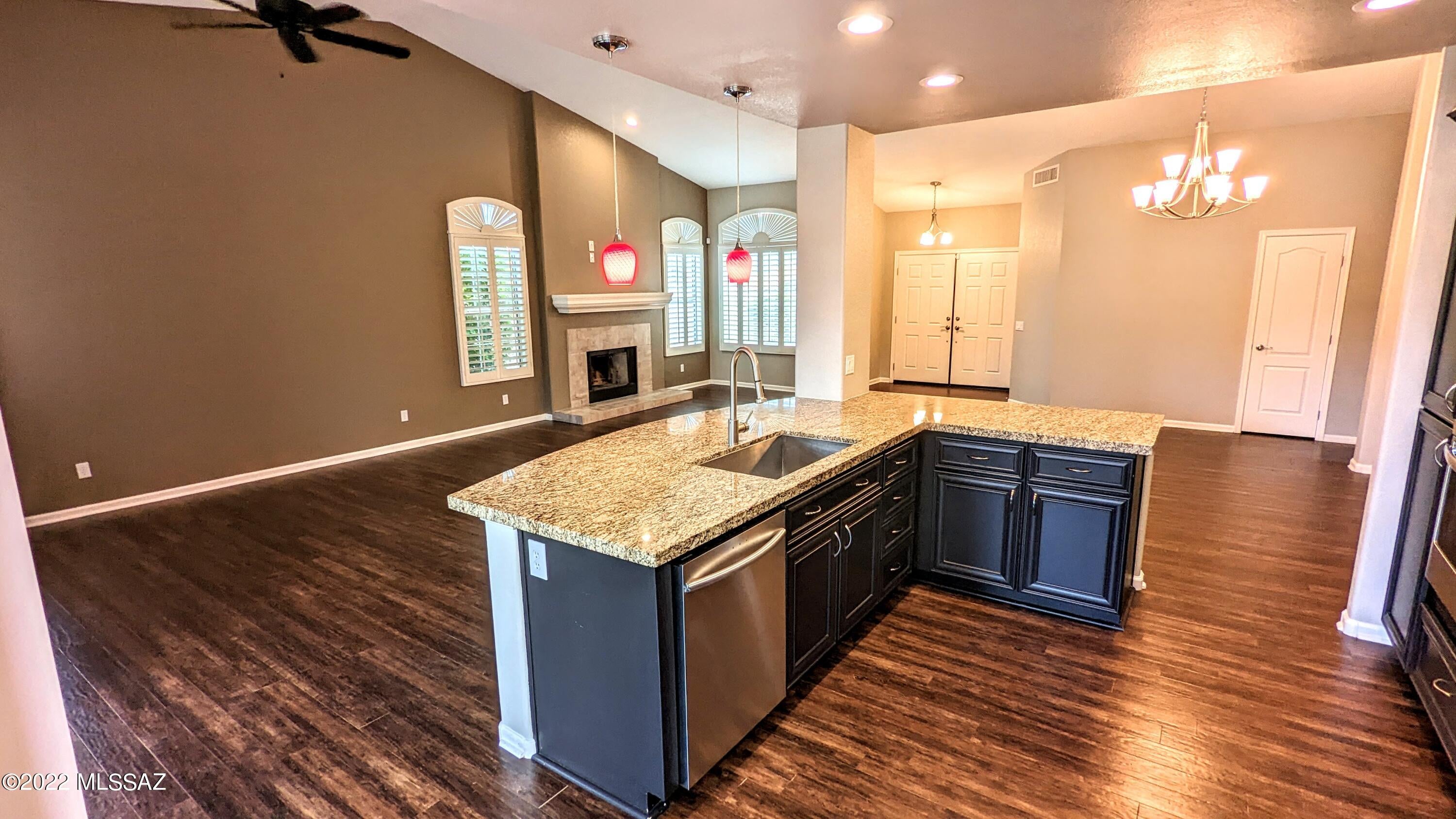 Saddlebrooke - Residential Lease