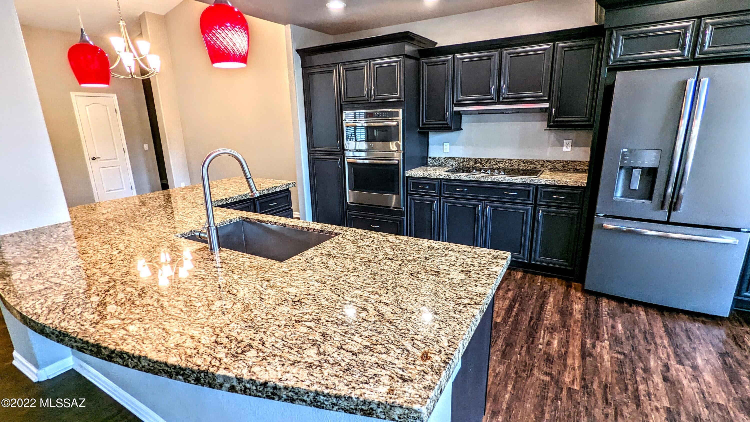 Saddlebrooke - Residential Lease