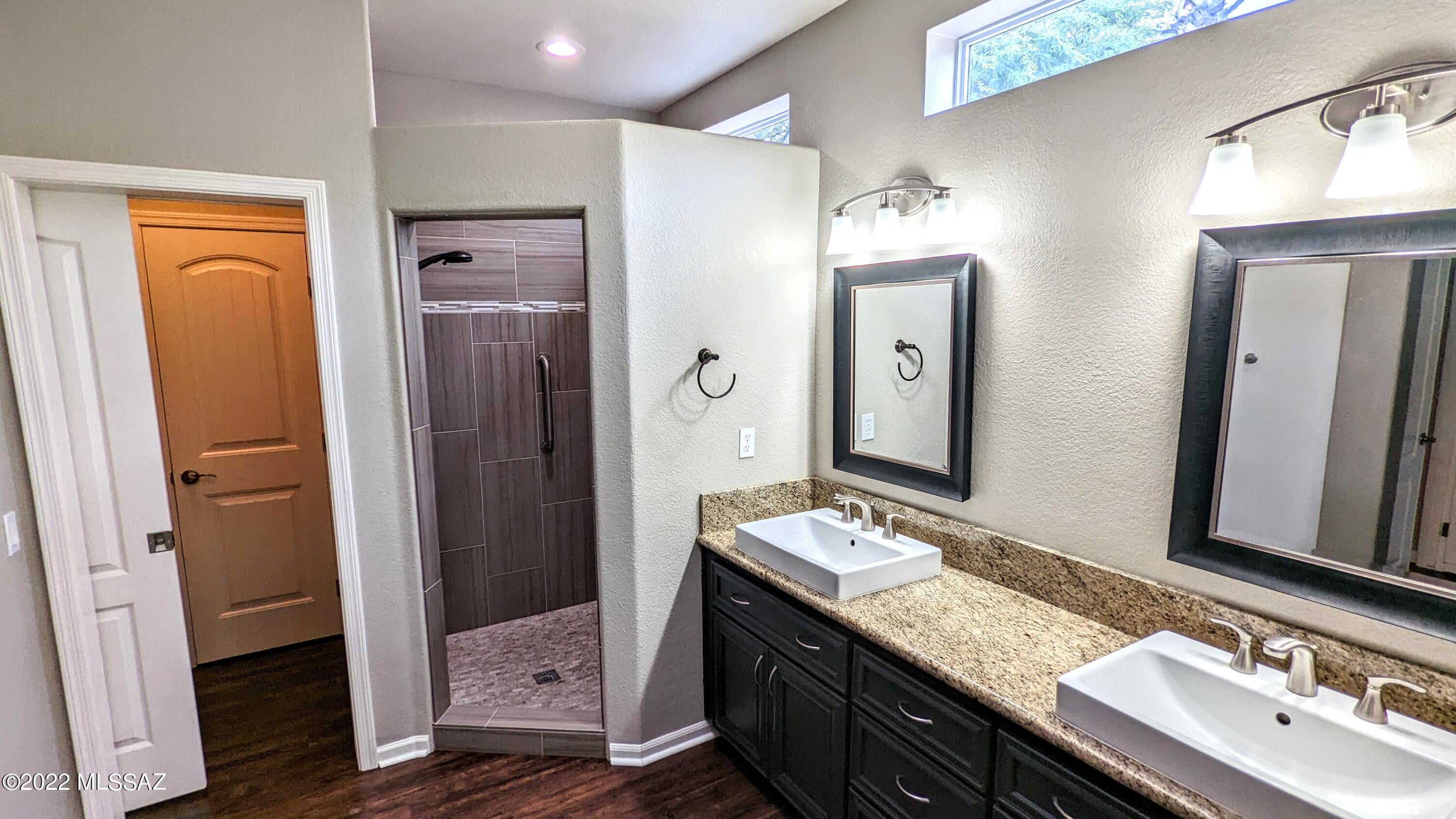 Saddlebrooke - Residential Lease