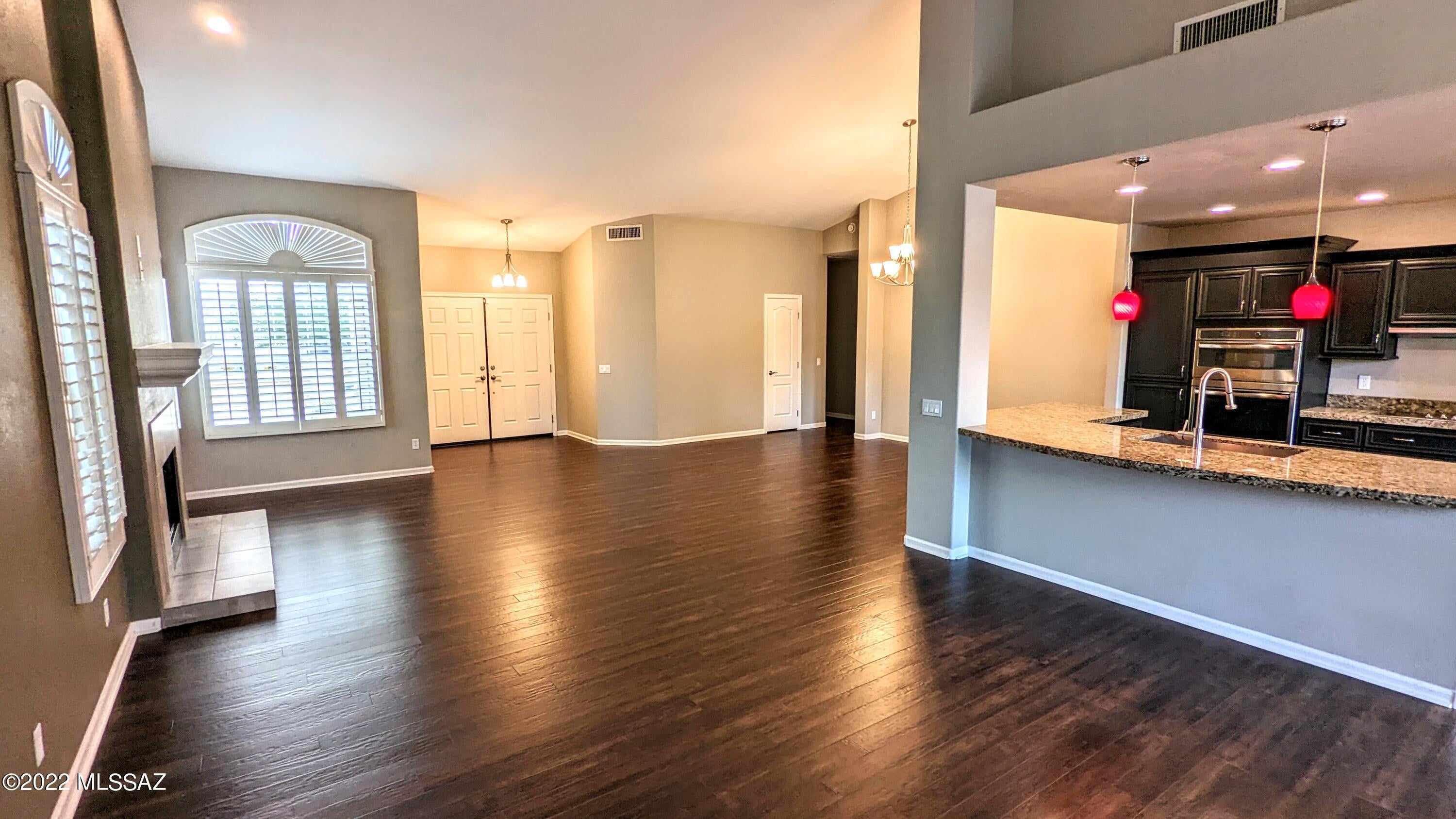 Saddlebrooke - Residential Lease
