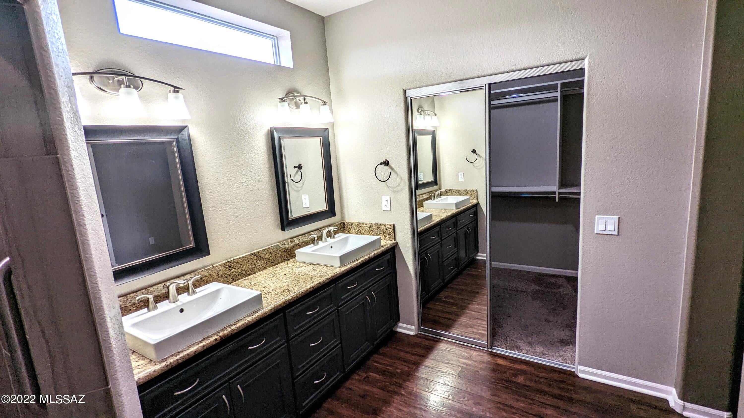 Saddlebrooke - Residential Lease
