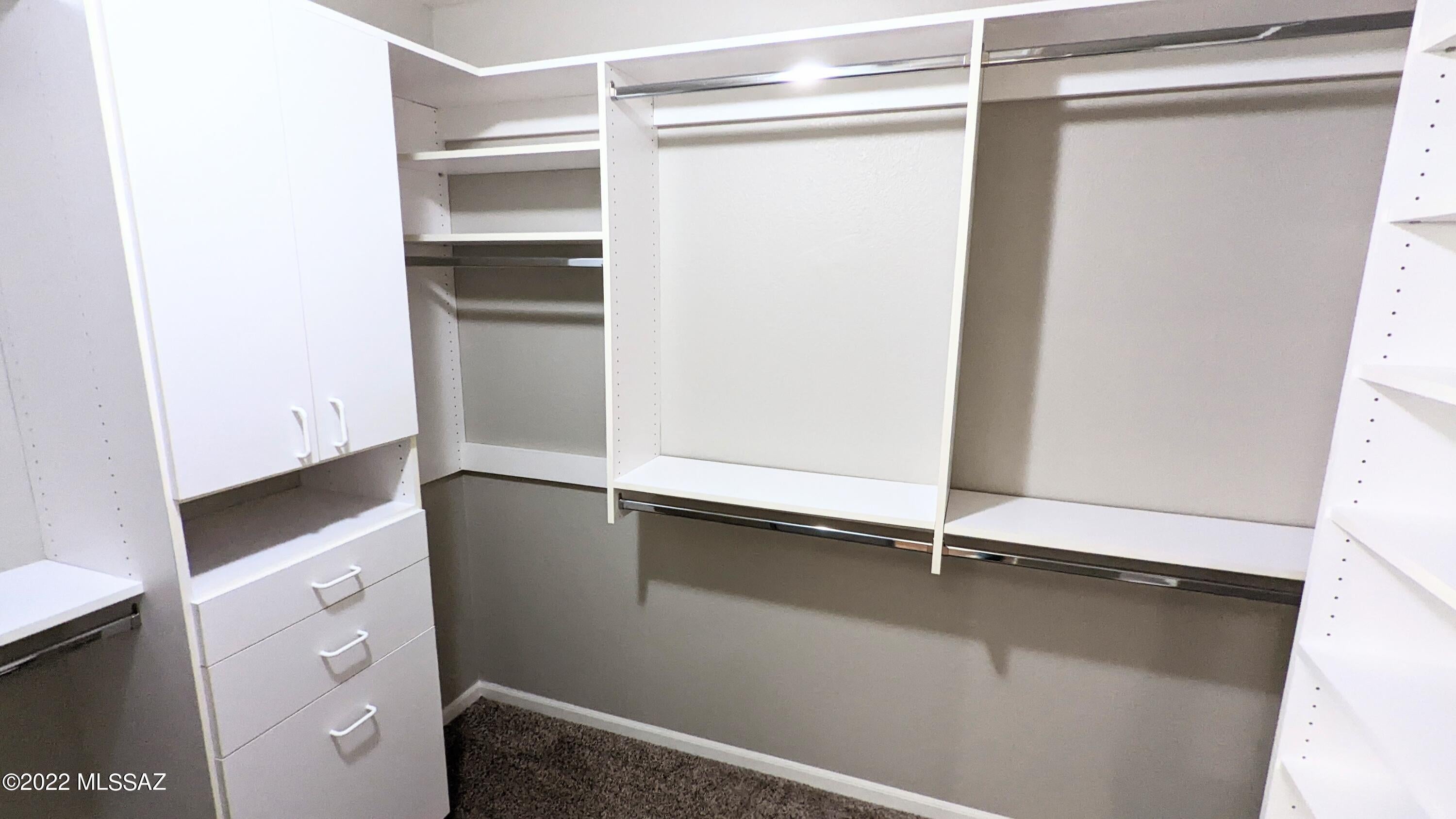 Saddlebrooke - Residential Lease