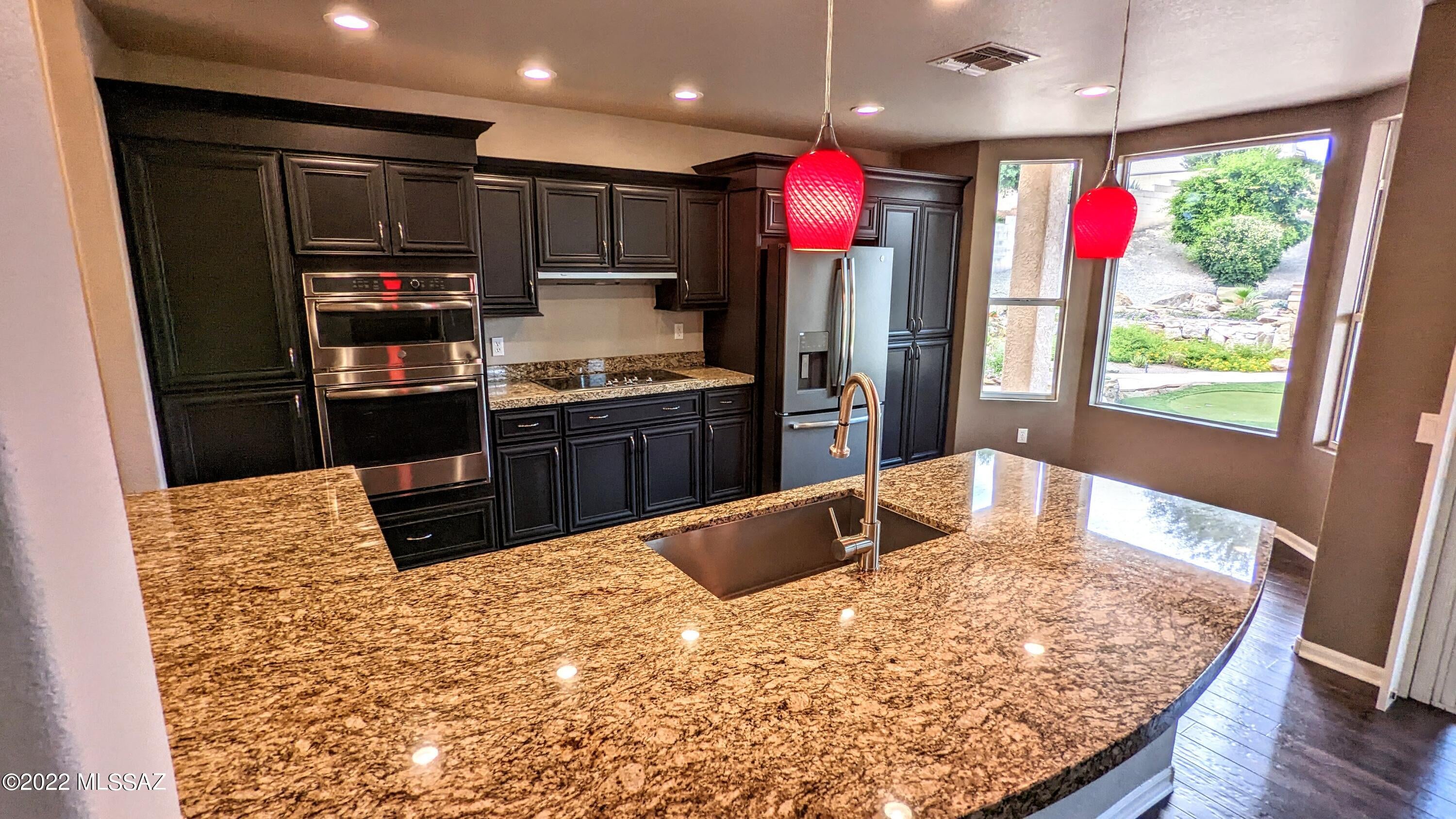 Saddlebrooke - Residential Lease