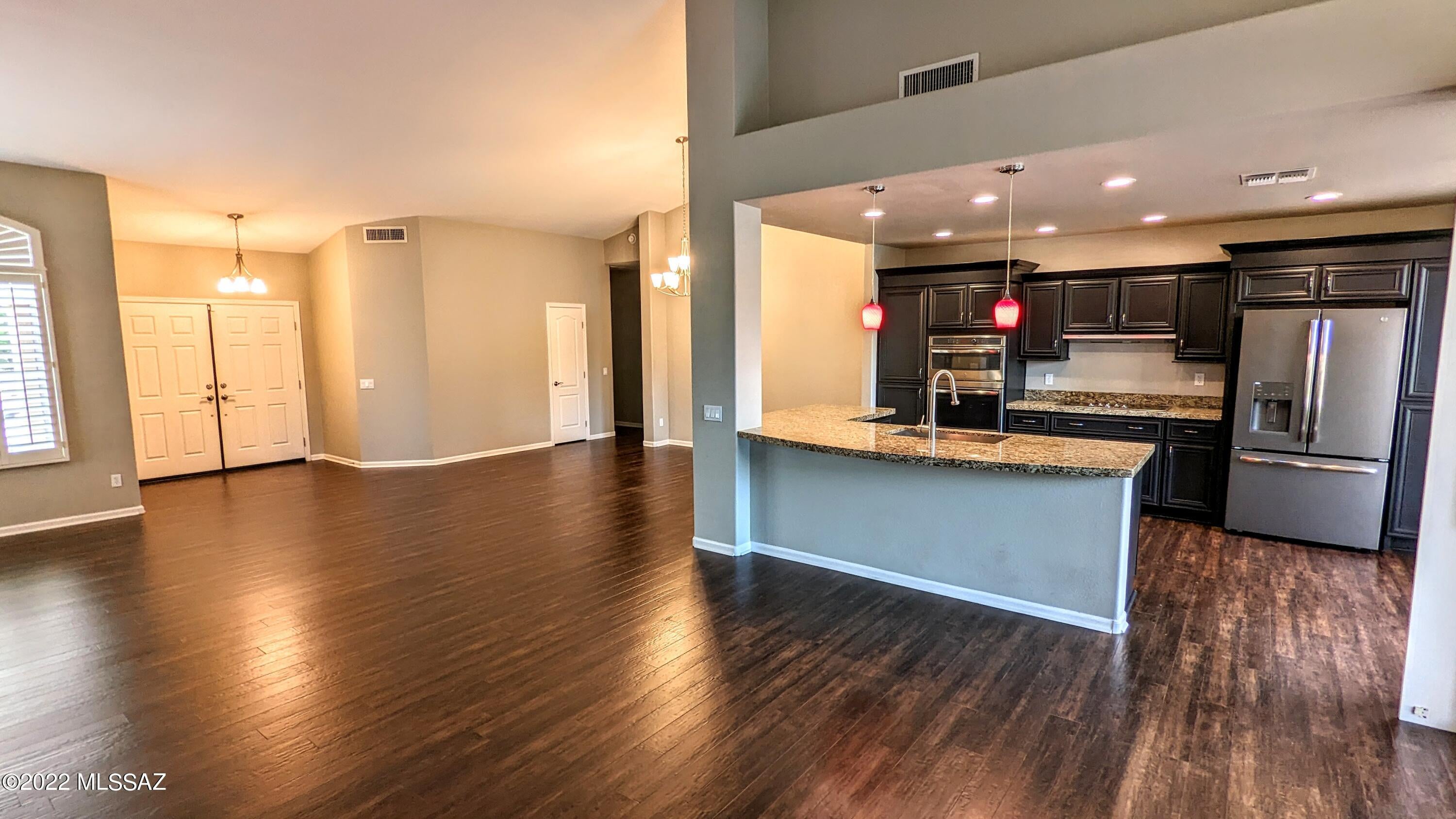 Saddlebrooke - Residential Lease