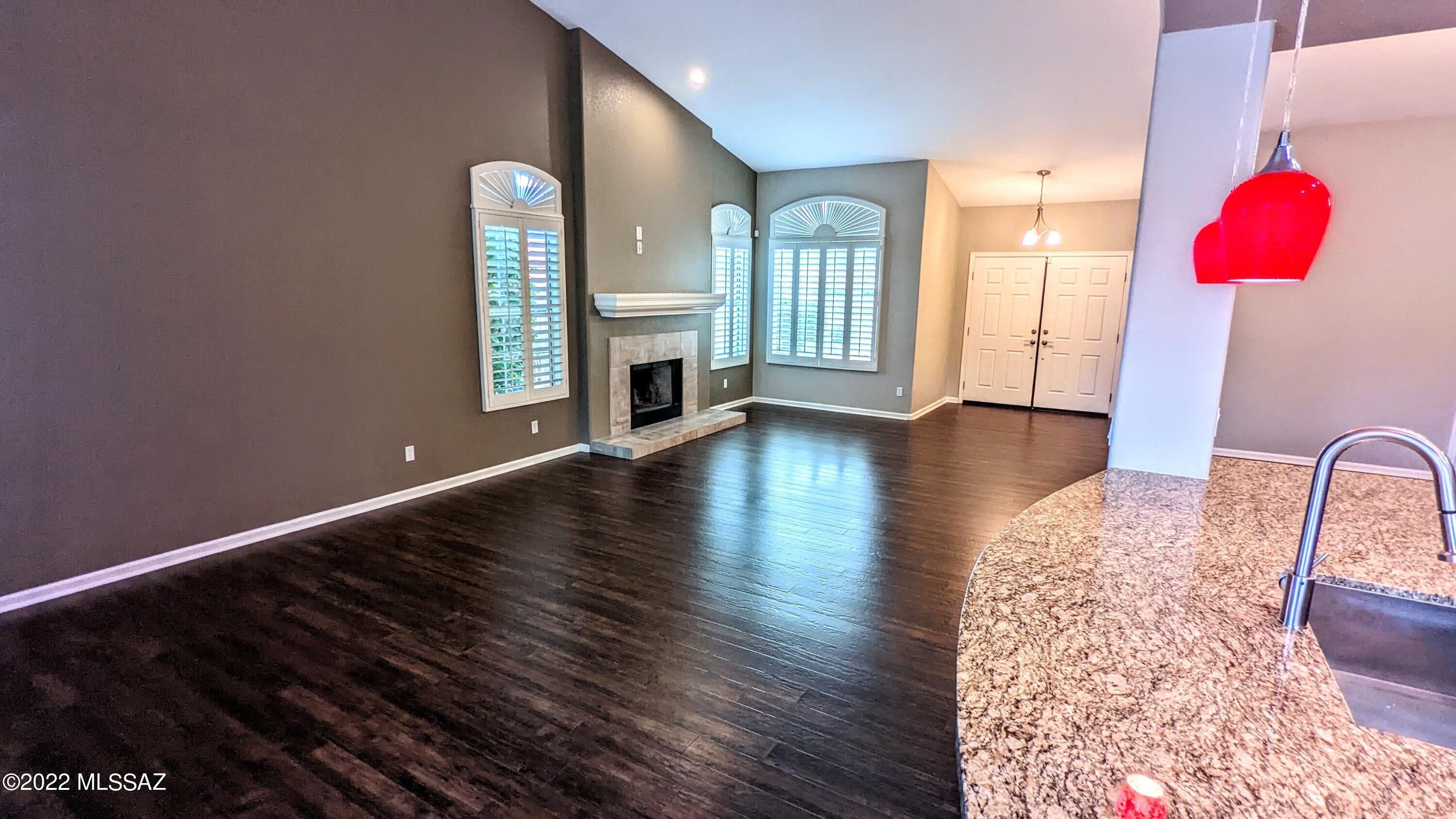Saddlebrooke - Residential Lease