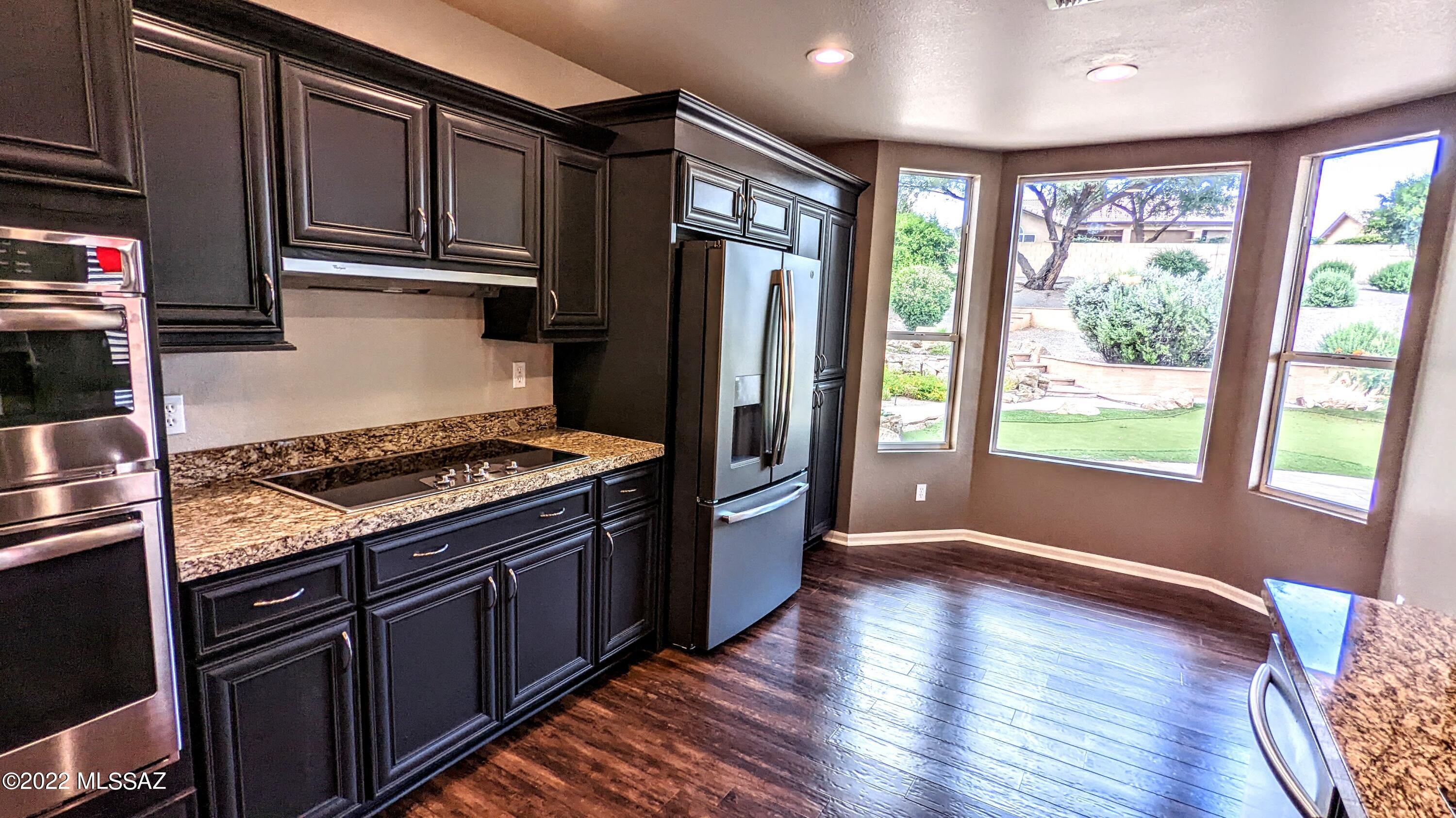 Saddlebrooke - Residential Lease