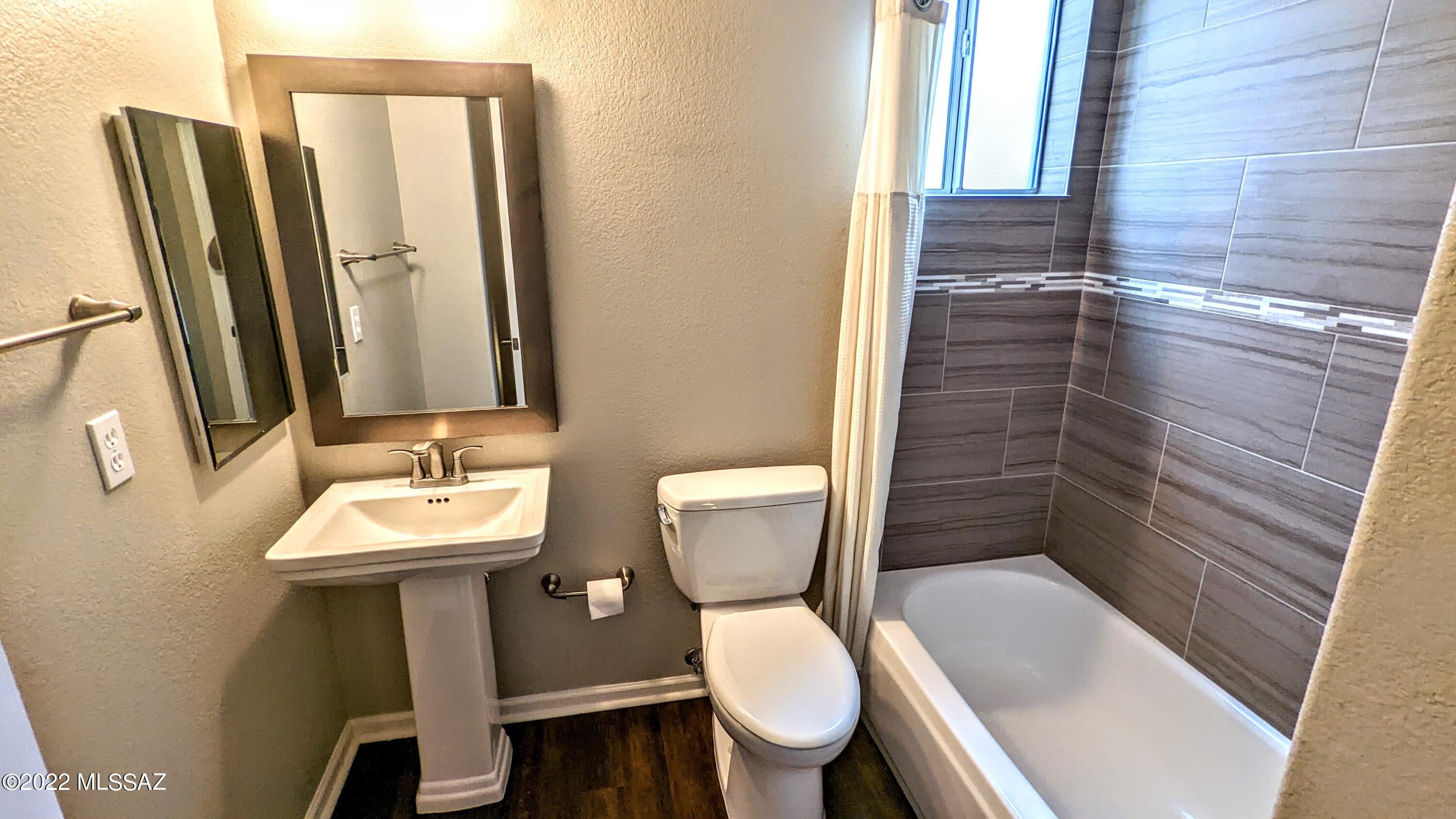 Saddlebrooke - Residential Lease