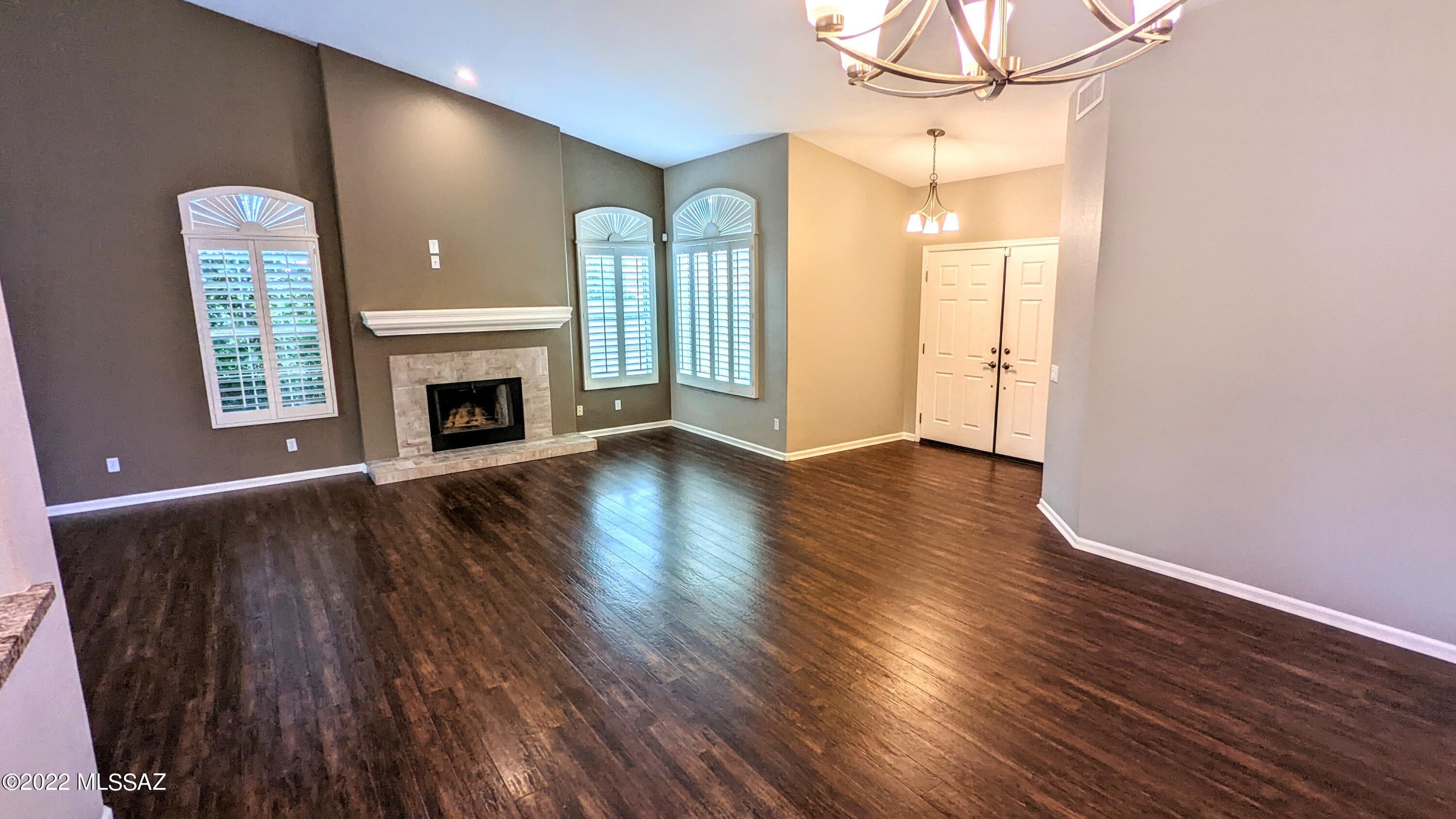 Saddlebrooke - Residential Lease