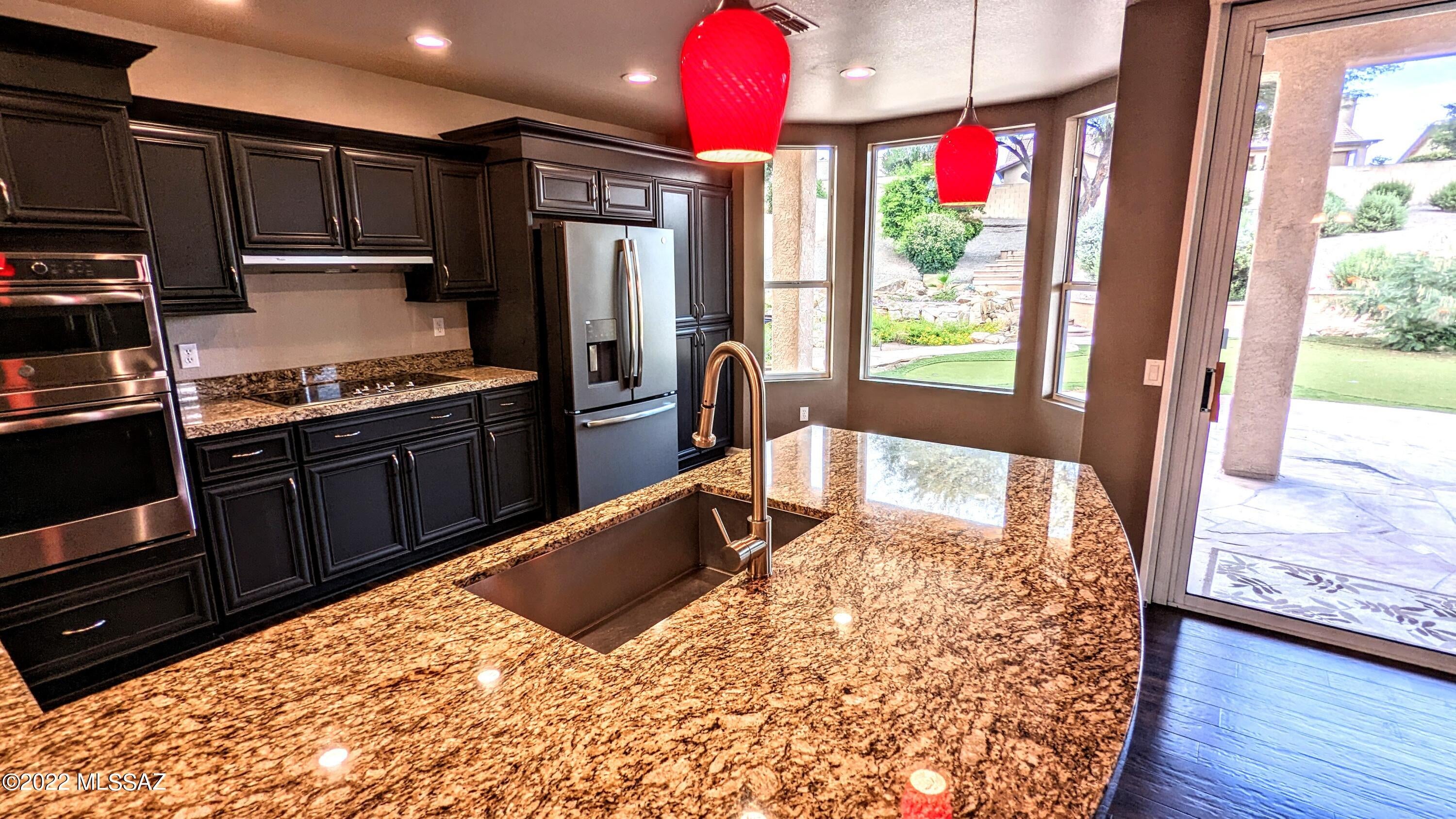 Saddlebrooke - Residential Lease