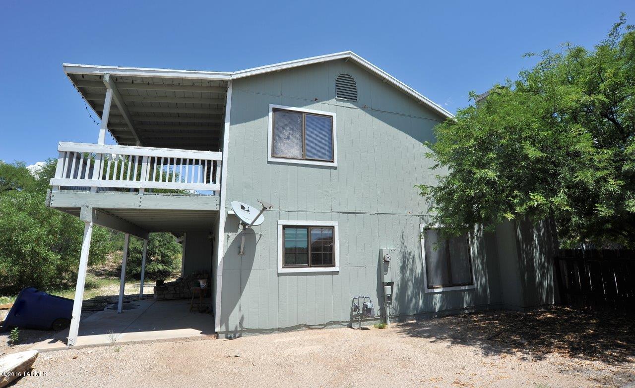 Rancho Del Rincon (1-74) - Residential