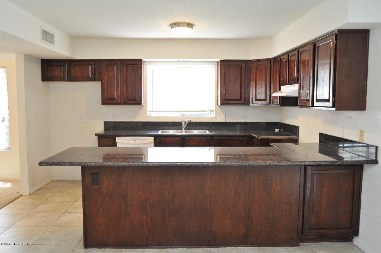 Rancho Del Rincon (1-74) - Residential