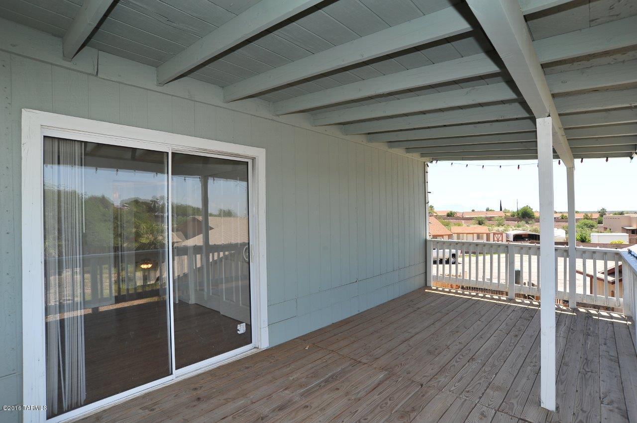 Rancho Del Rincon (1-74) - Residential