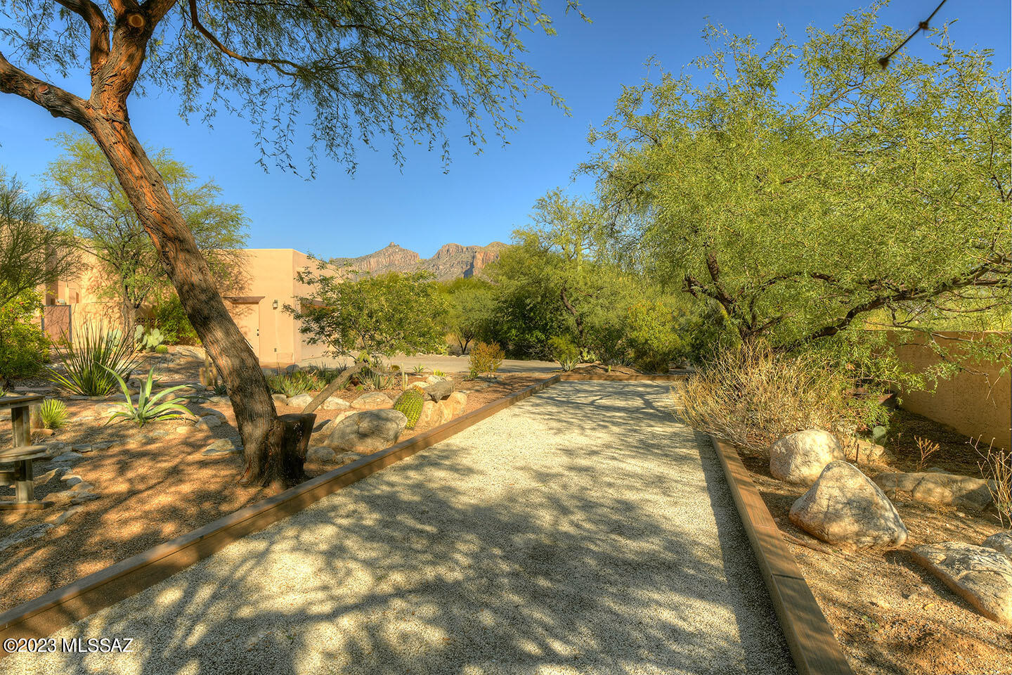 Canyon View Estates (1-58) - Residential