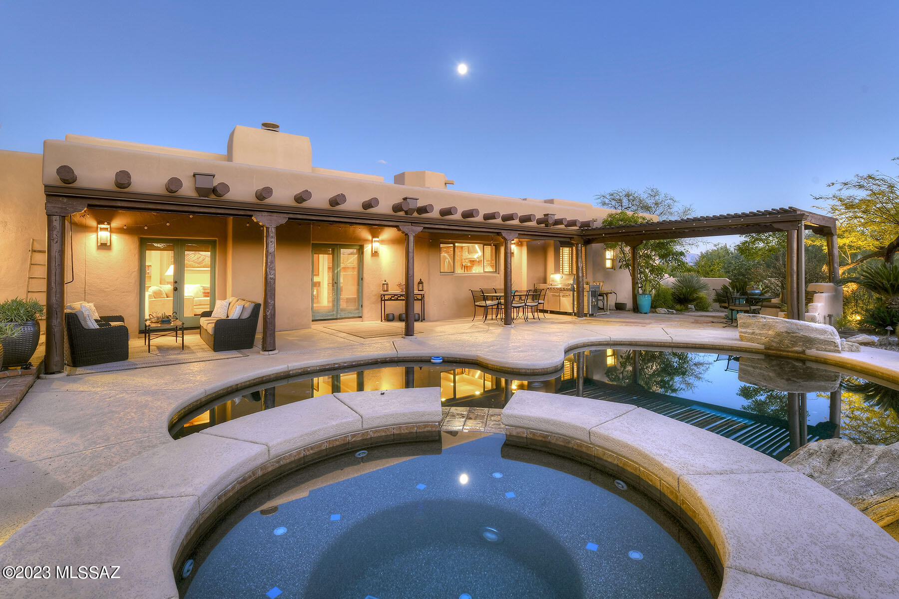 Canyon View Estates (1-58) - Residential