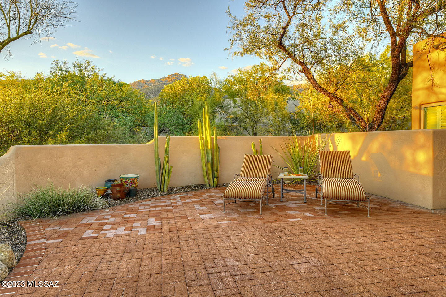 Canyon View Estates (1-58) - Residential