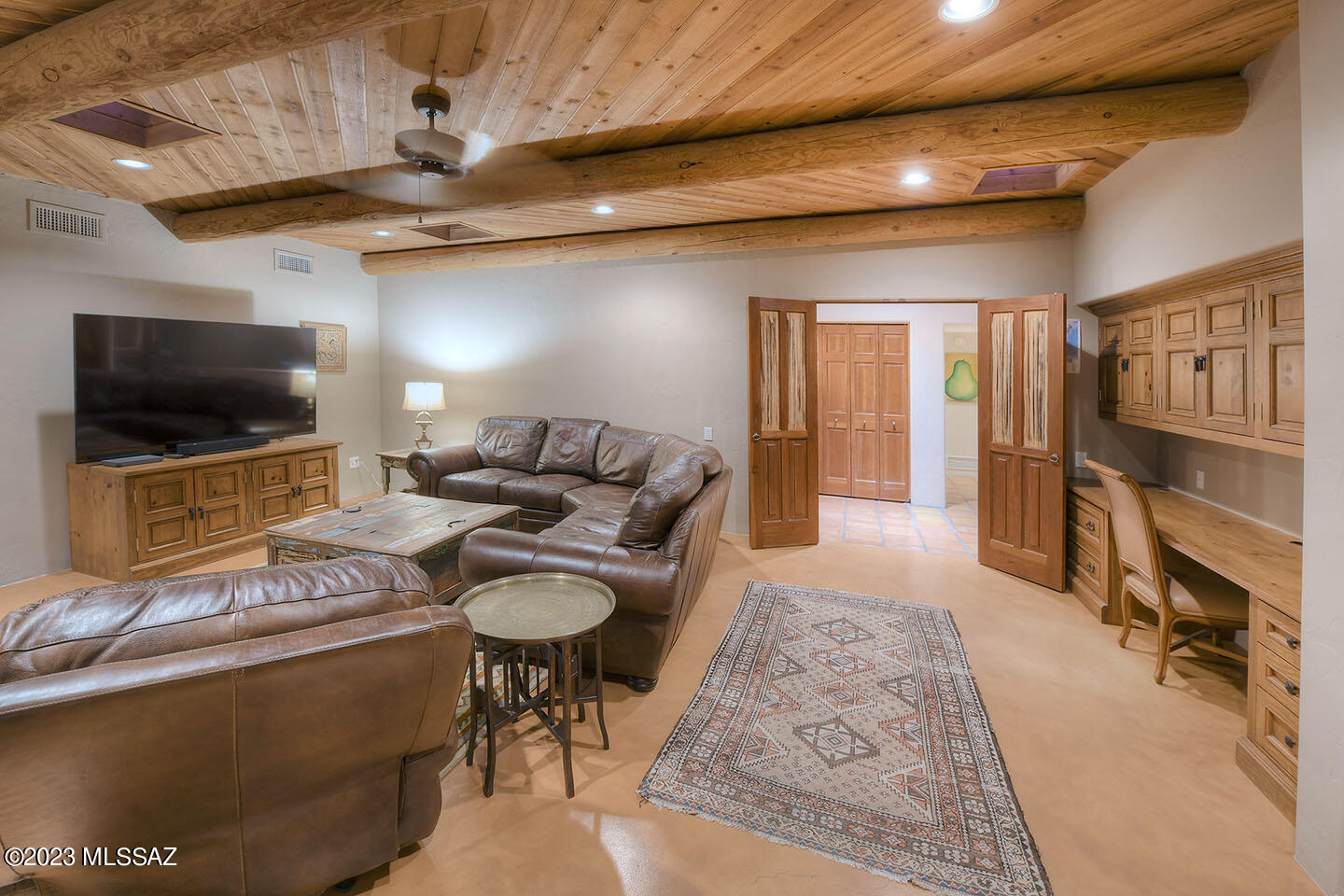 Canyon View Estates (1-58) - Residential