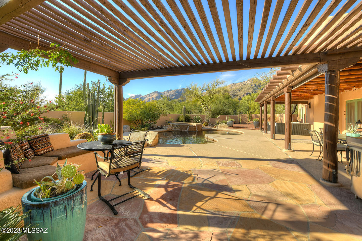 Canyon View Estates (1-58) - Residential