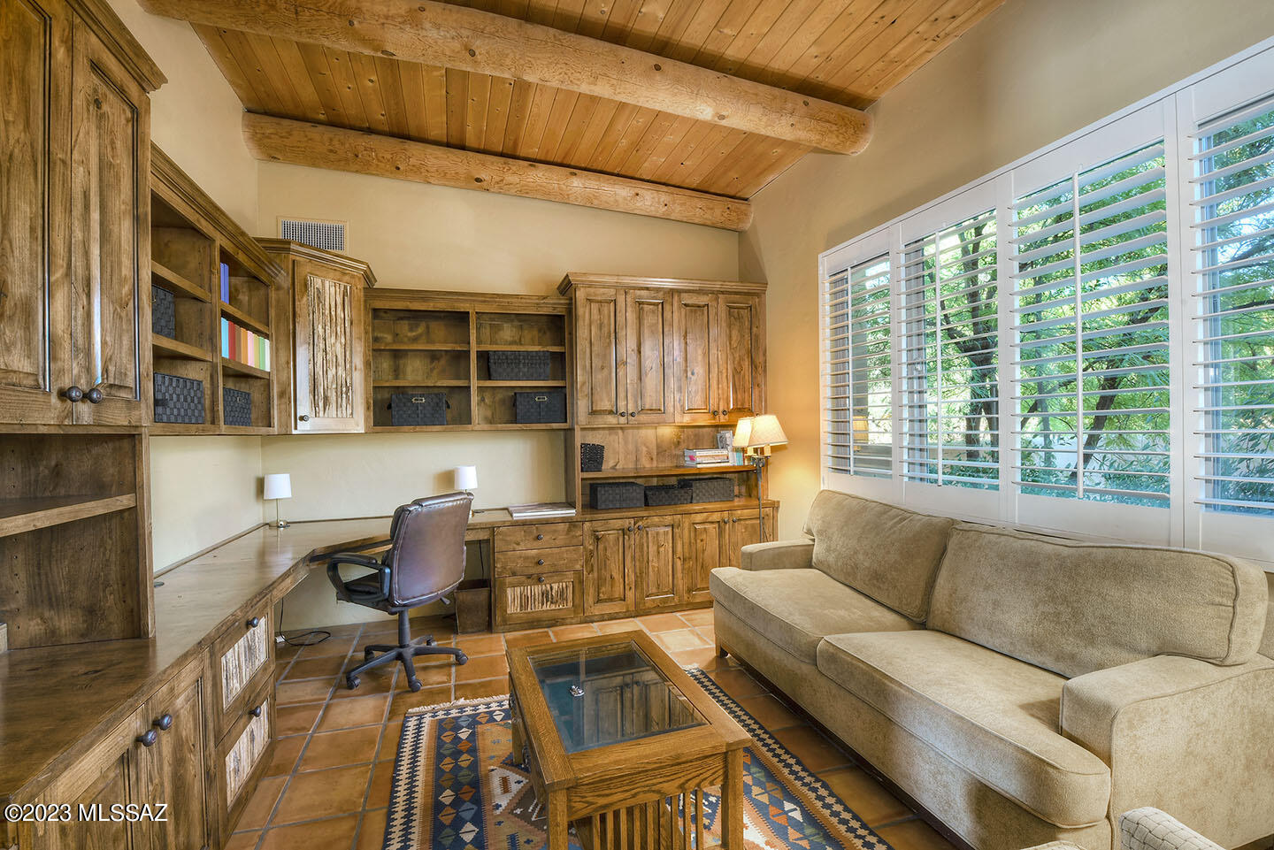 Canyon View Estates (1-58) - Residential