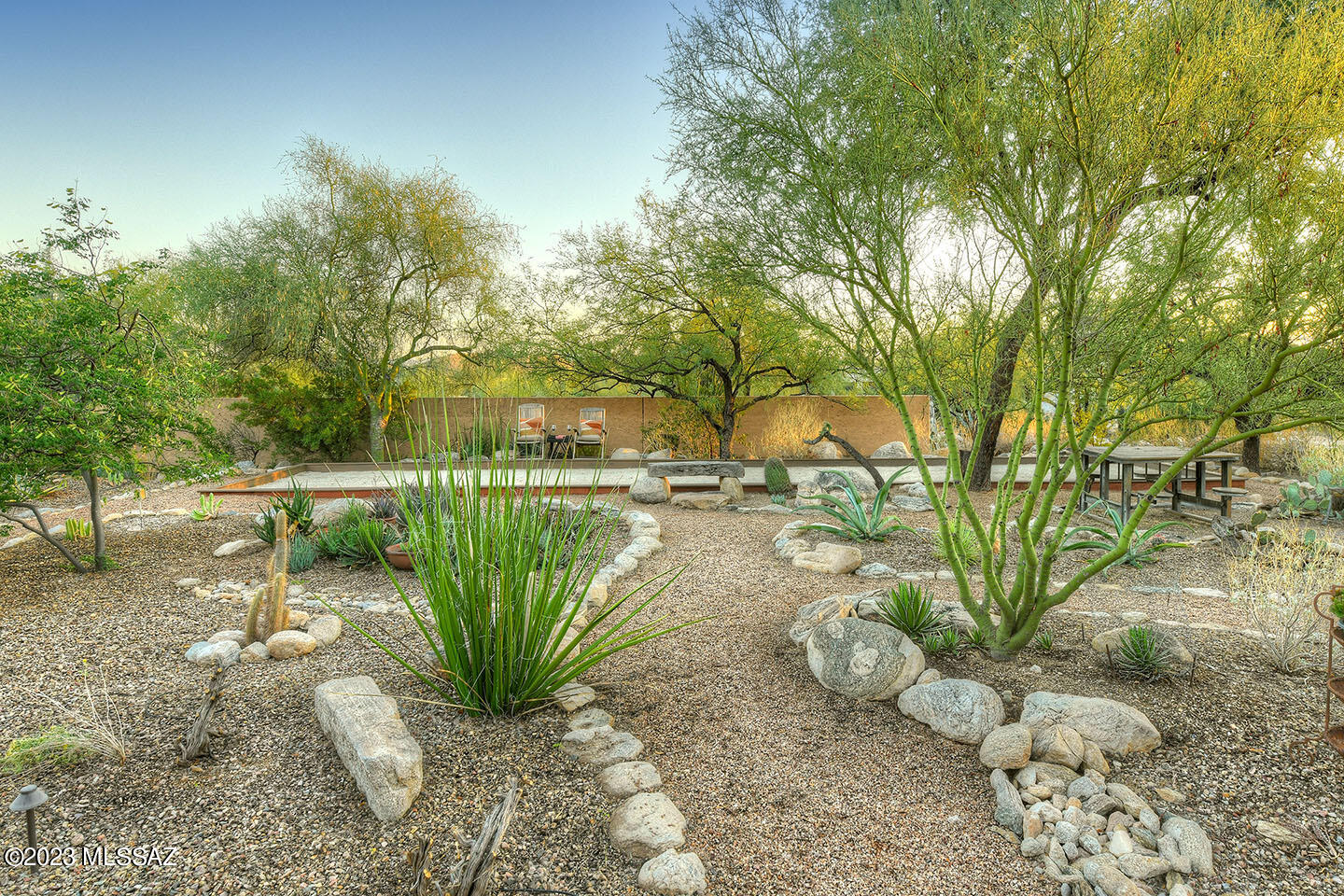 Canyon View Estates (1-58) - Residential