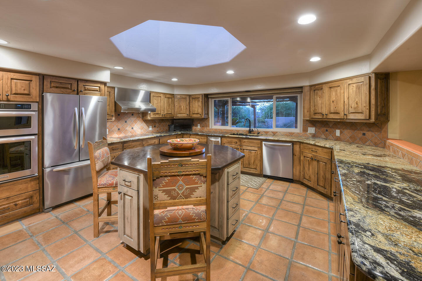 Canyon View Estates (1-58) - Residential
