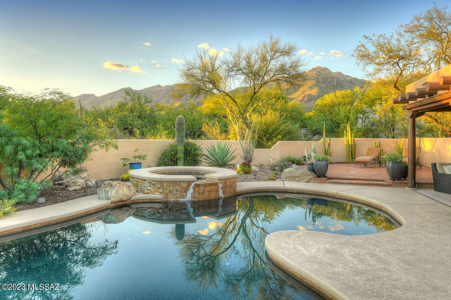 Canyon View Estates (1-58) - Residential