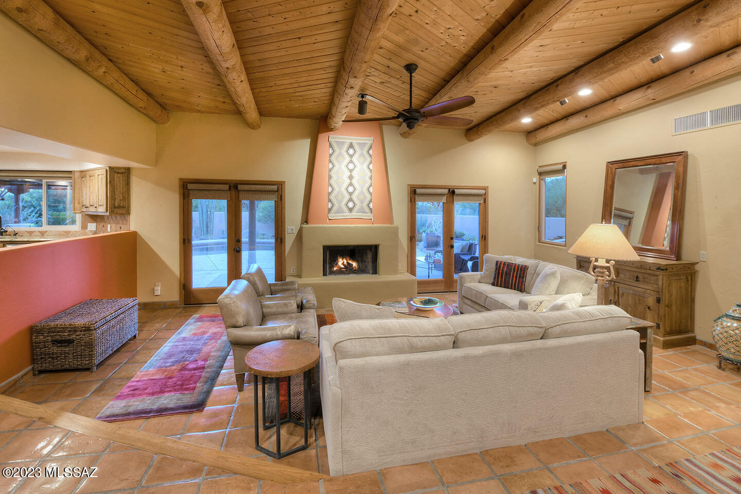 Canyon View Estates (1-58) - Residential