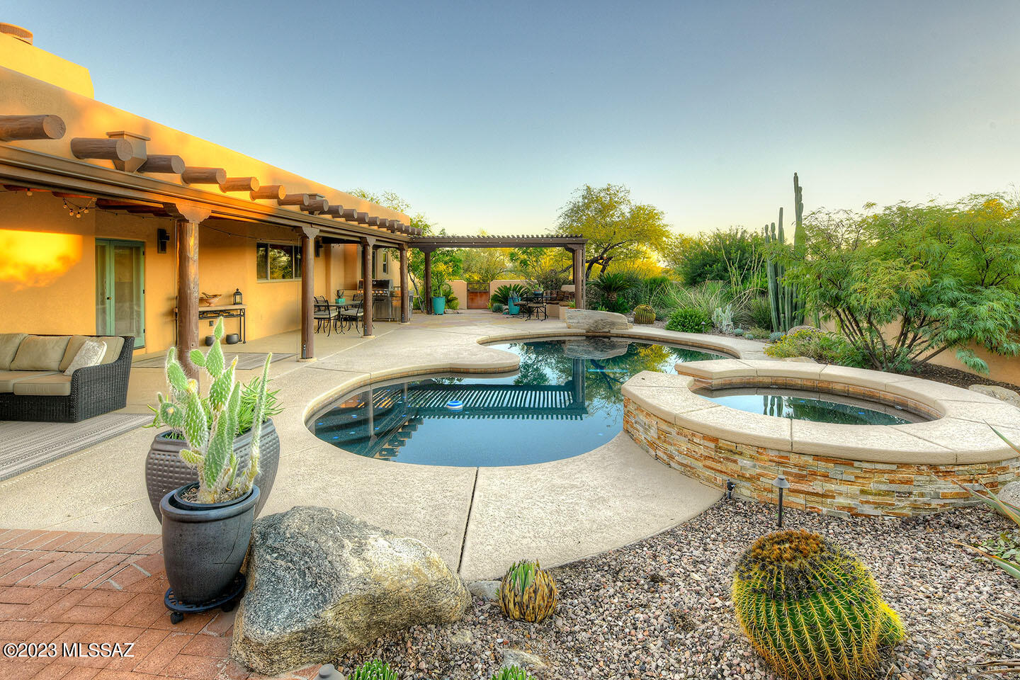 Canyon View Estates (1-58) - Residential