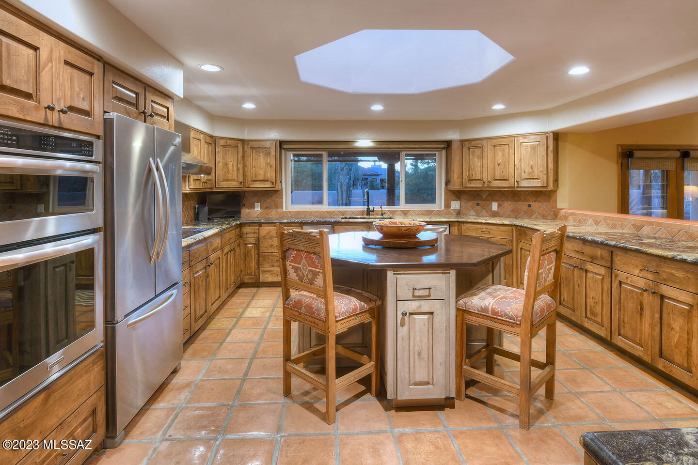 Canyon View Estates (1-58) - Residential