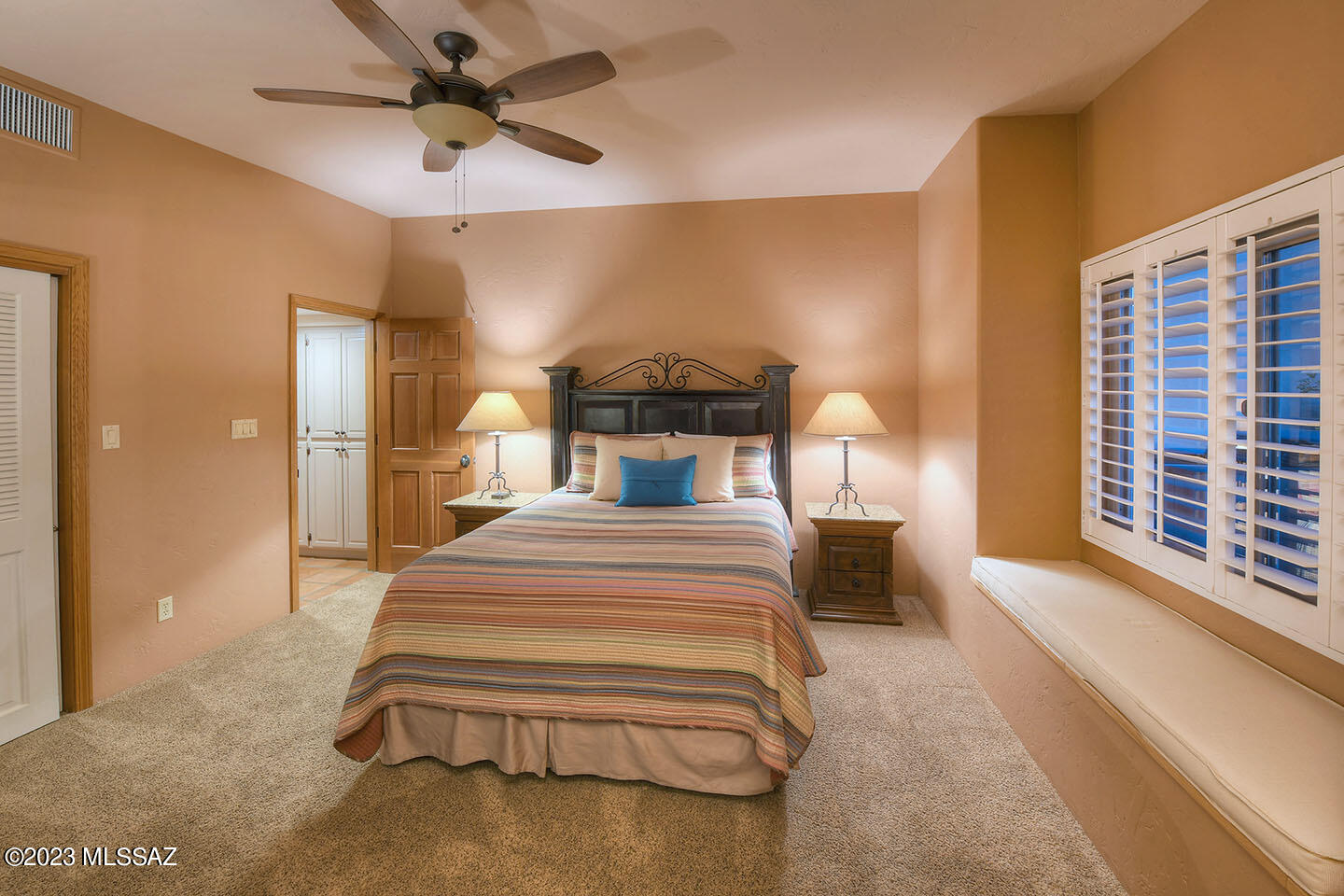 Canyon View Estates (1-58) - Residential
