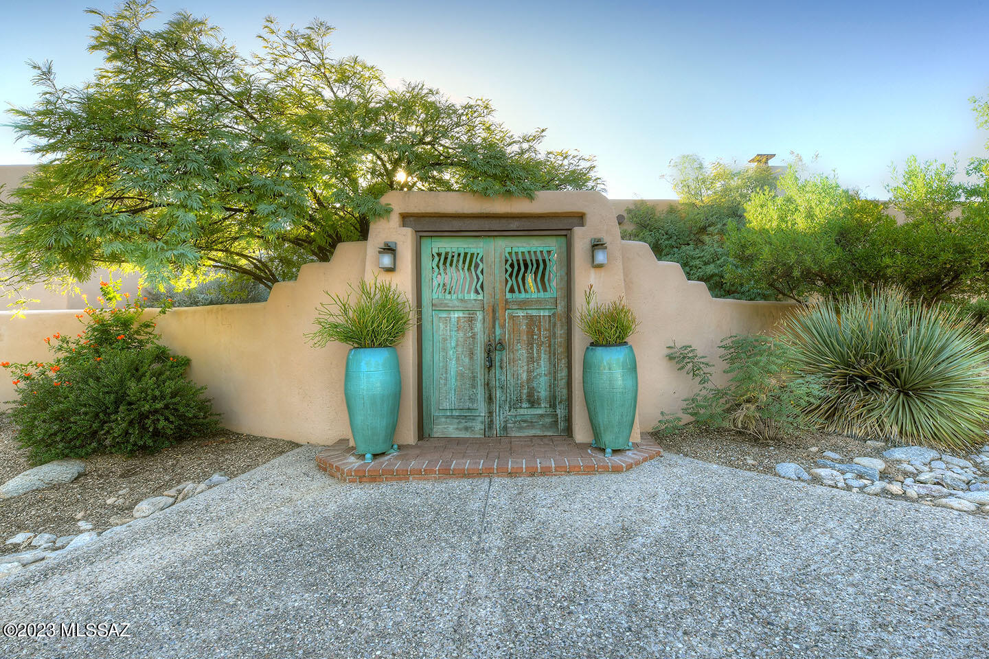 Canyon View Estates (1-58) - Residential