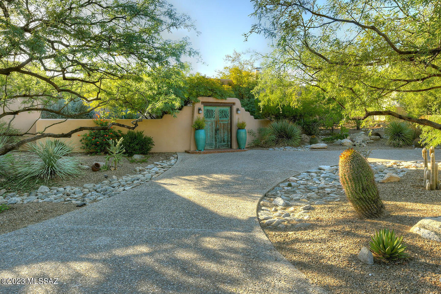 Canyon View Estates (1-58) - Residential