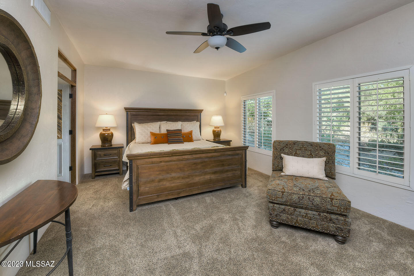 Canyon View Estates (1-58) - Residential